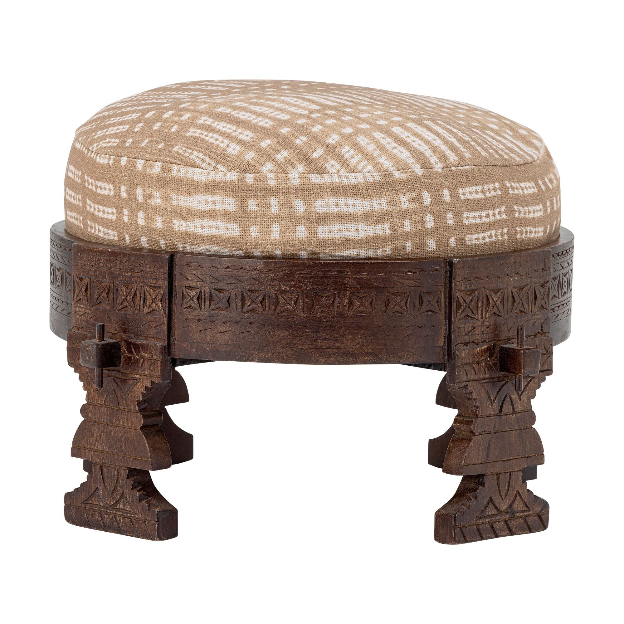 Creative Collection Paloma Pall, Brun, Mango