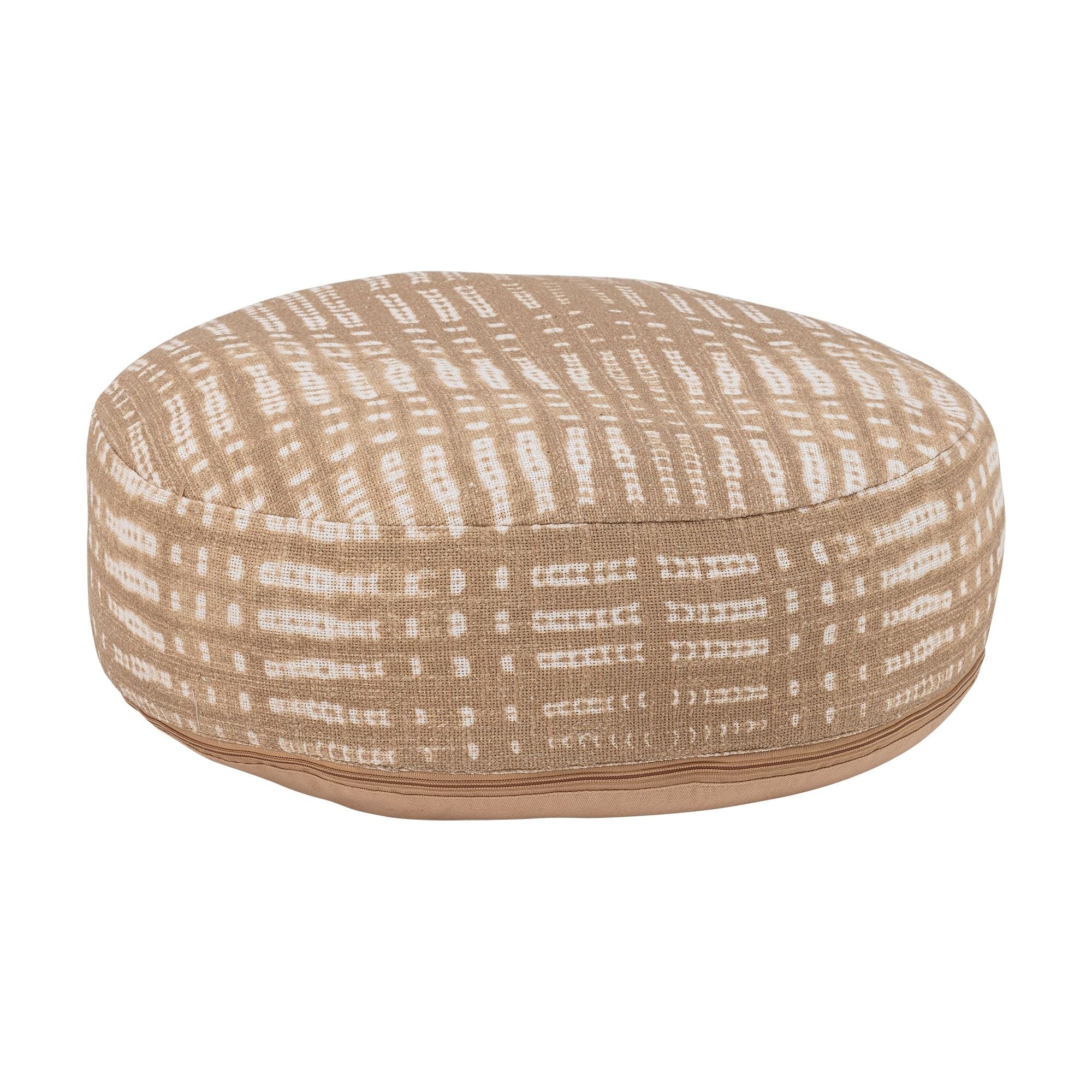 Creative Collection Paloma Pall, Brun, Mango