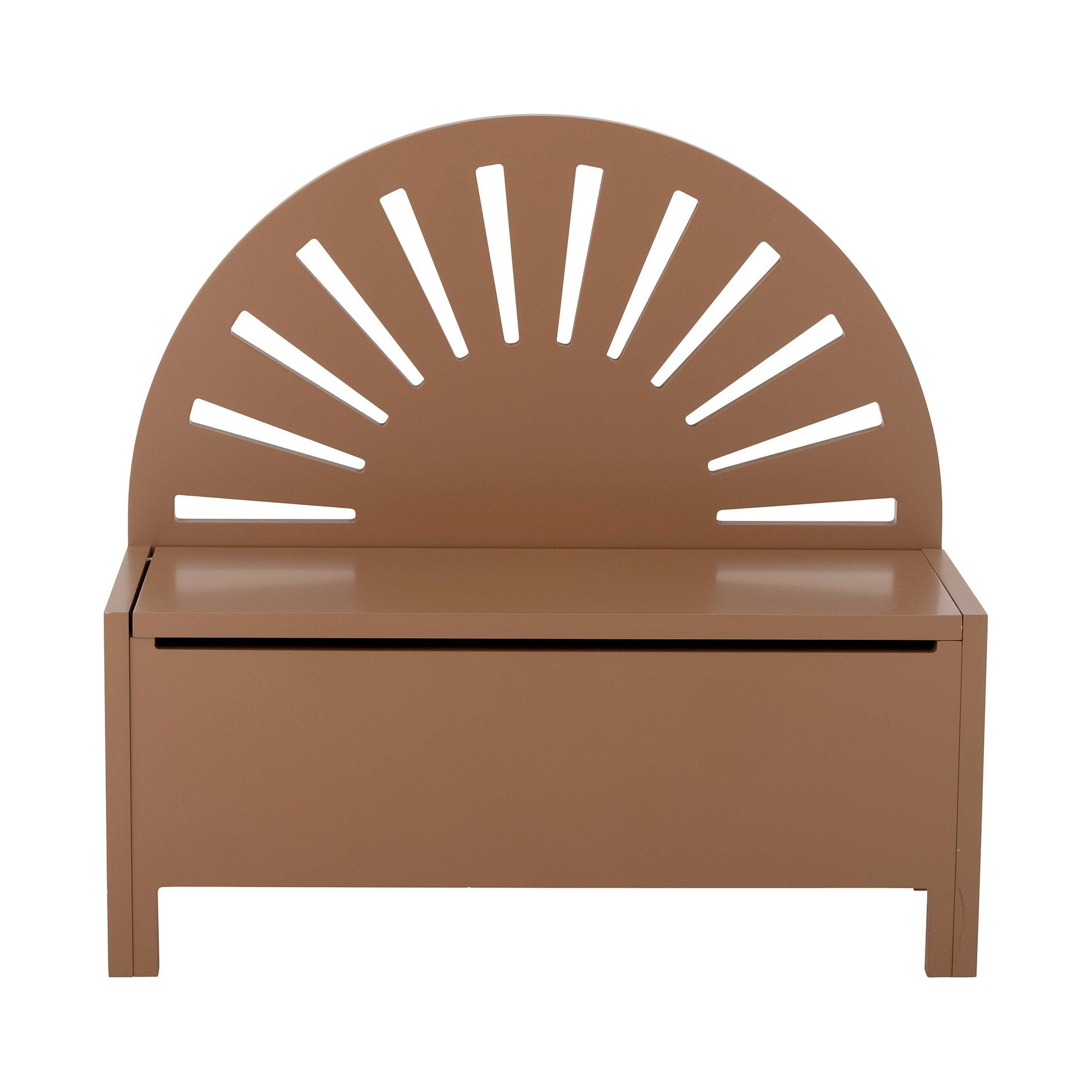 Bloomingville Mini Marisol Bänk, Brun, MDF