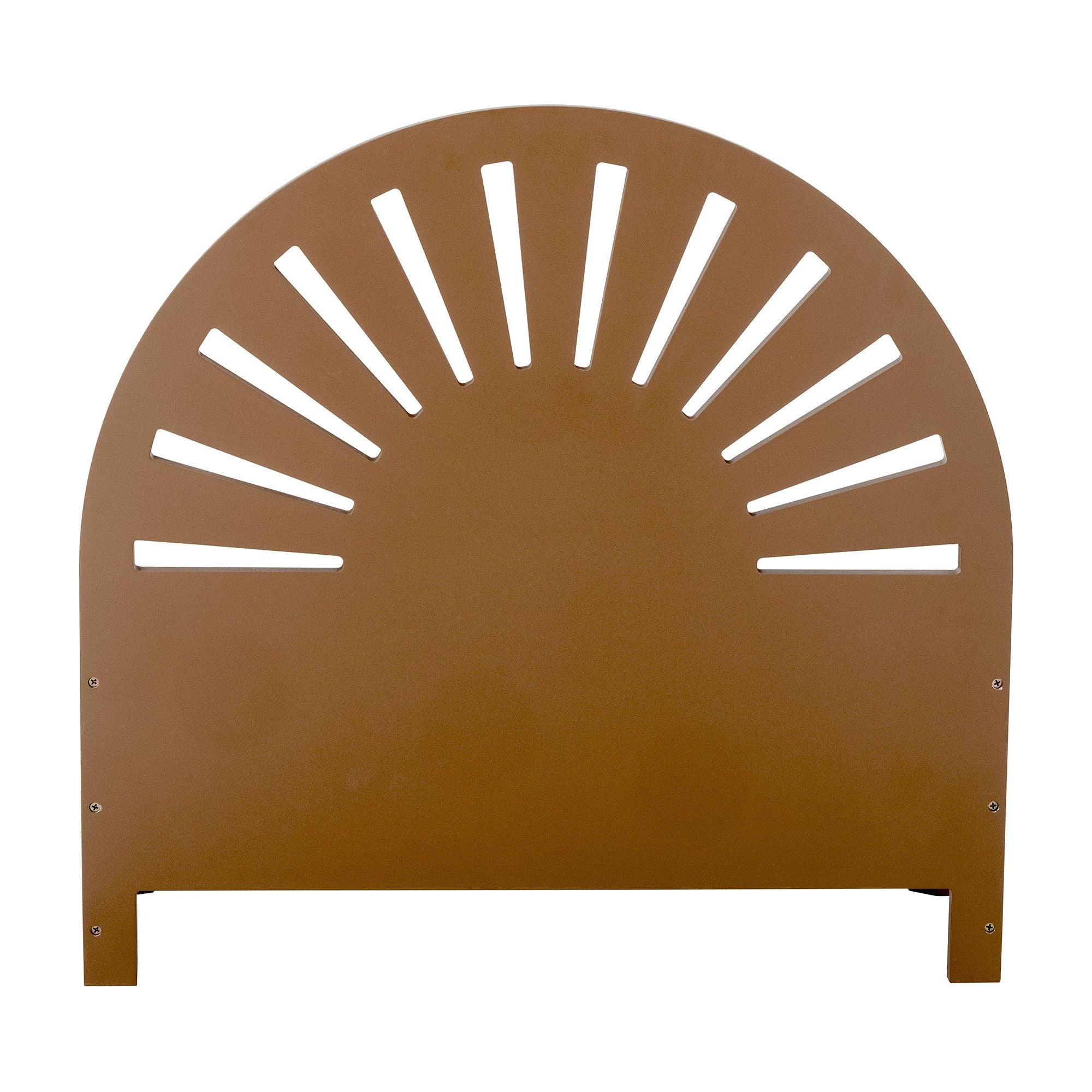 Bloomingville Mini Marisol Bänk, Brun, MDF