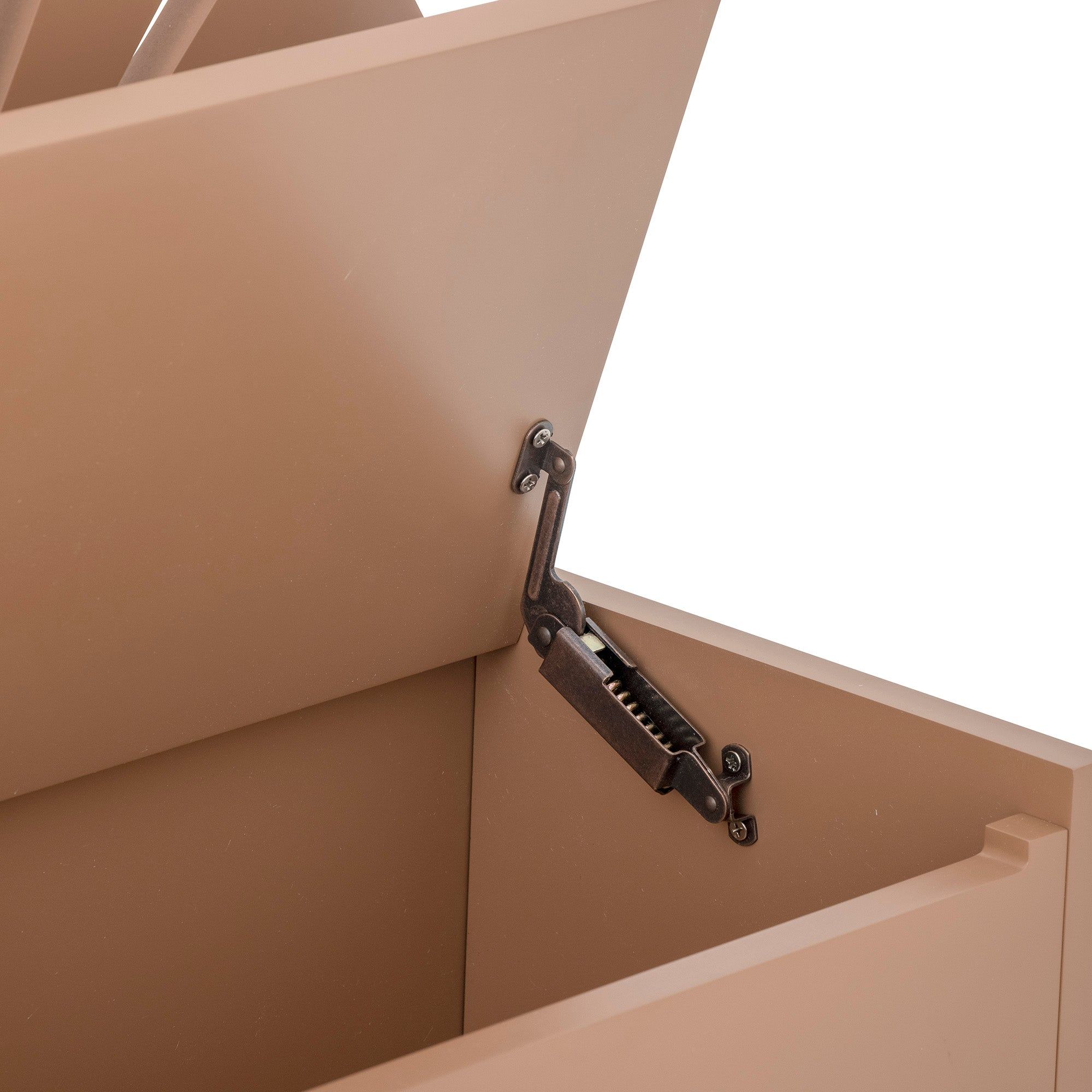 Bloomingville Mini Marisol Bänk, Brun, MDF