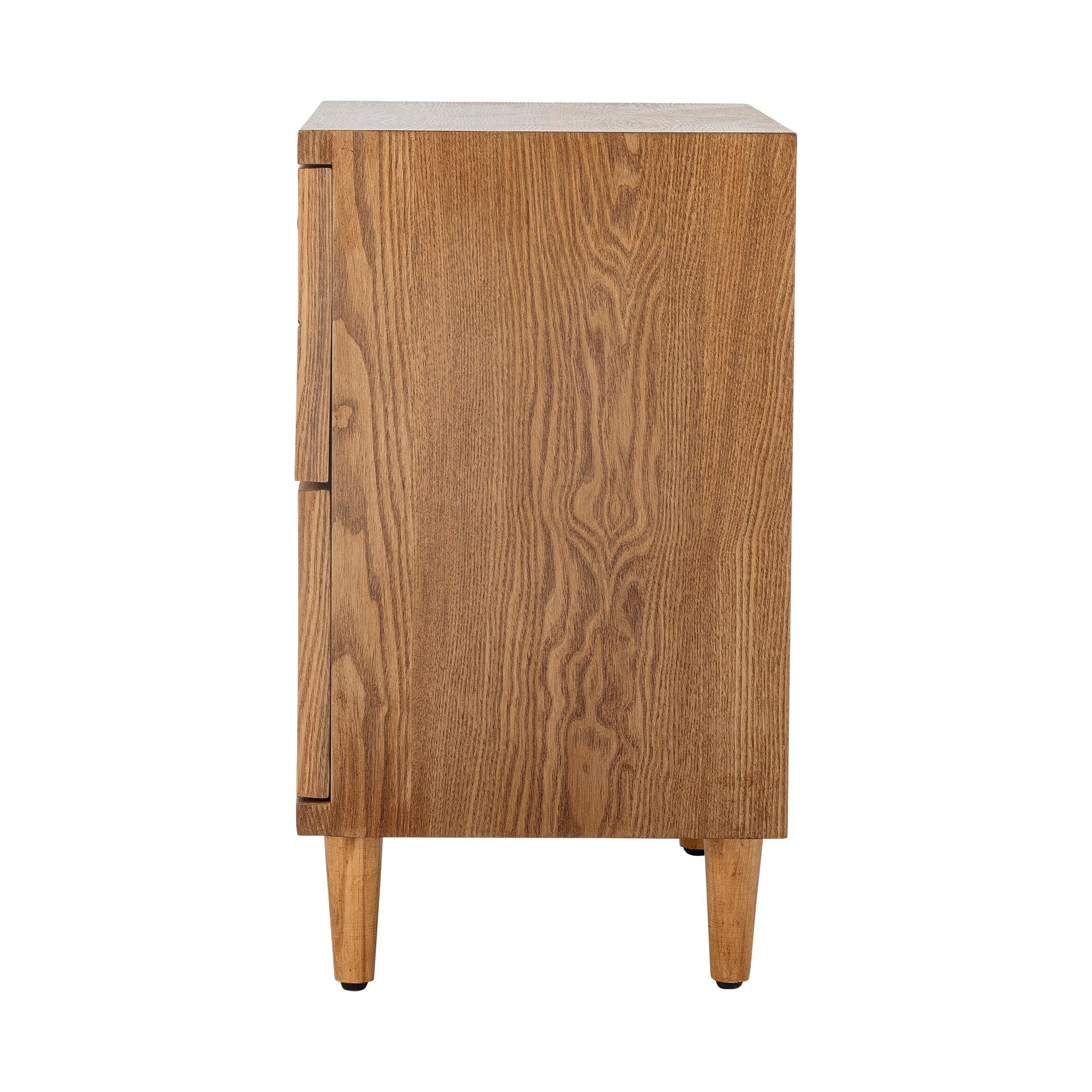 Bloomingville Vester Byrå, Brun, MDF