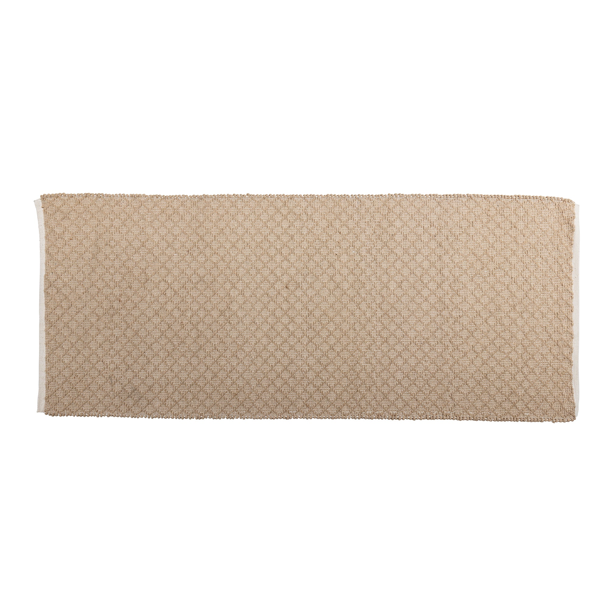 Bloomingville Lamar Matta, Natur, Jute