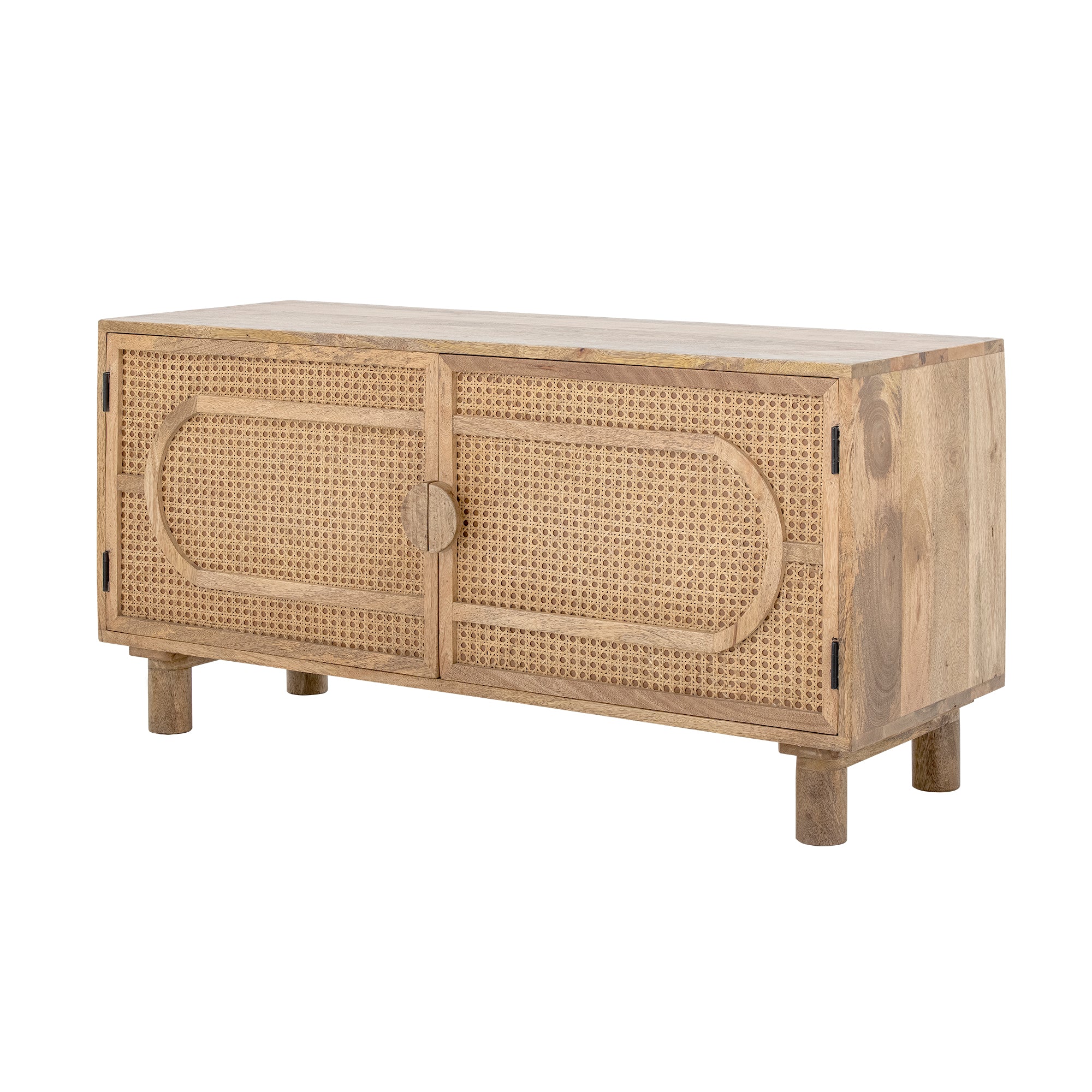 Bloomingville Pablo Skåp, Natur, FSC®MIX, Mango