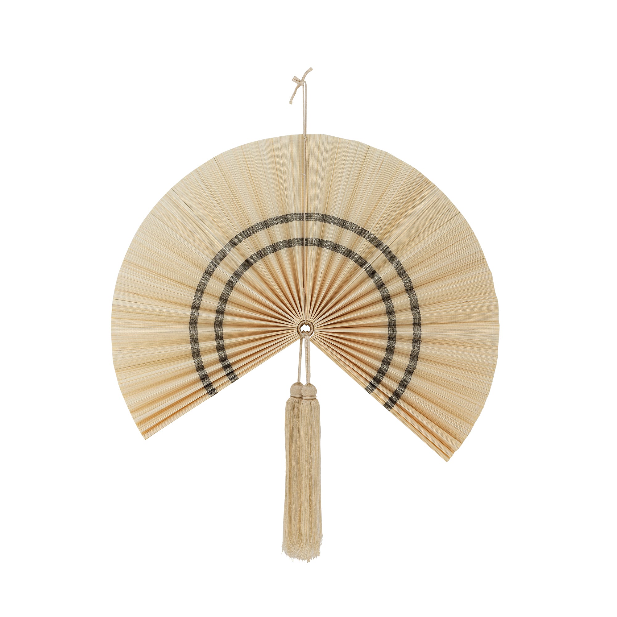 Bloomingville Jaime Väggdekoration, Natur, Bambus