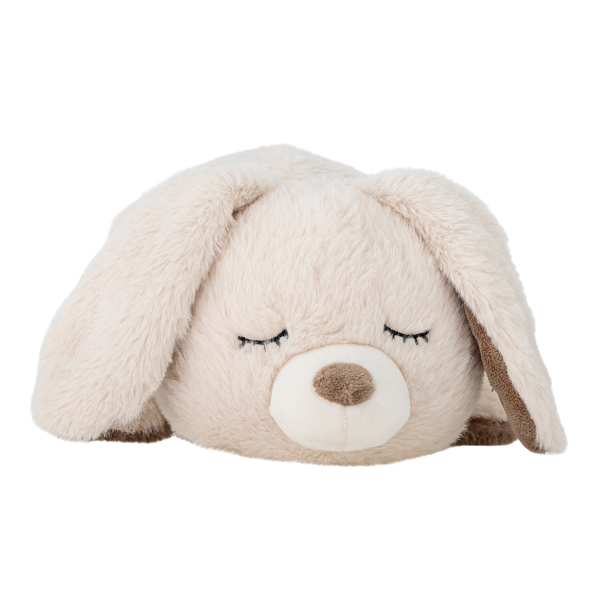 Bloomingville Mini Berta Mjukdjur, Brun, Polyester