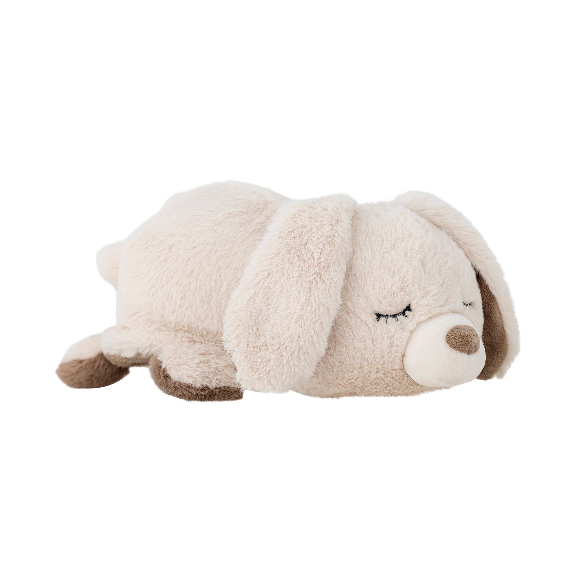 Bloomingville Mini Berta Mjukdjur, Brun, Polyester