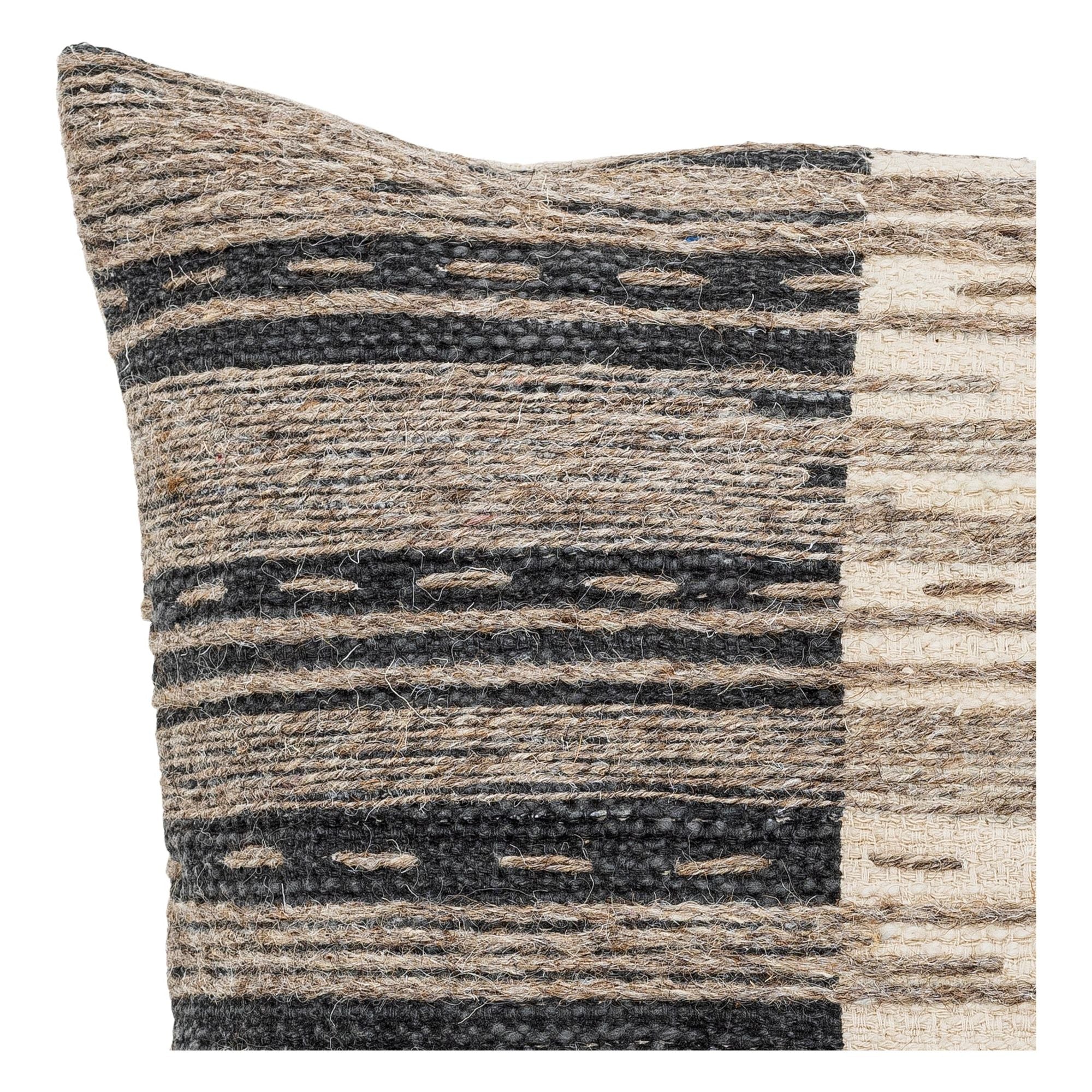 Creative Collection Seaford Kudde, Natur, Bomull