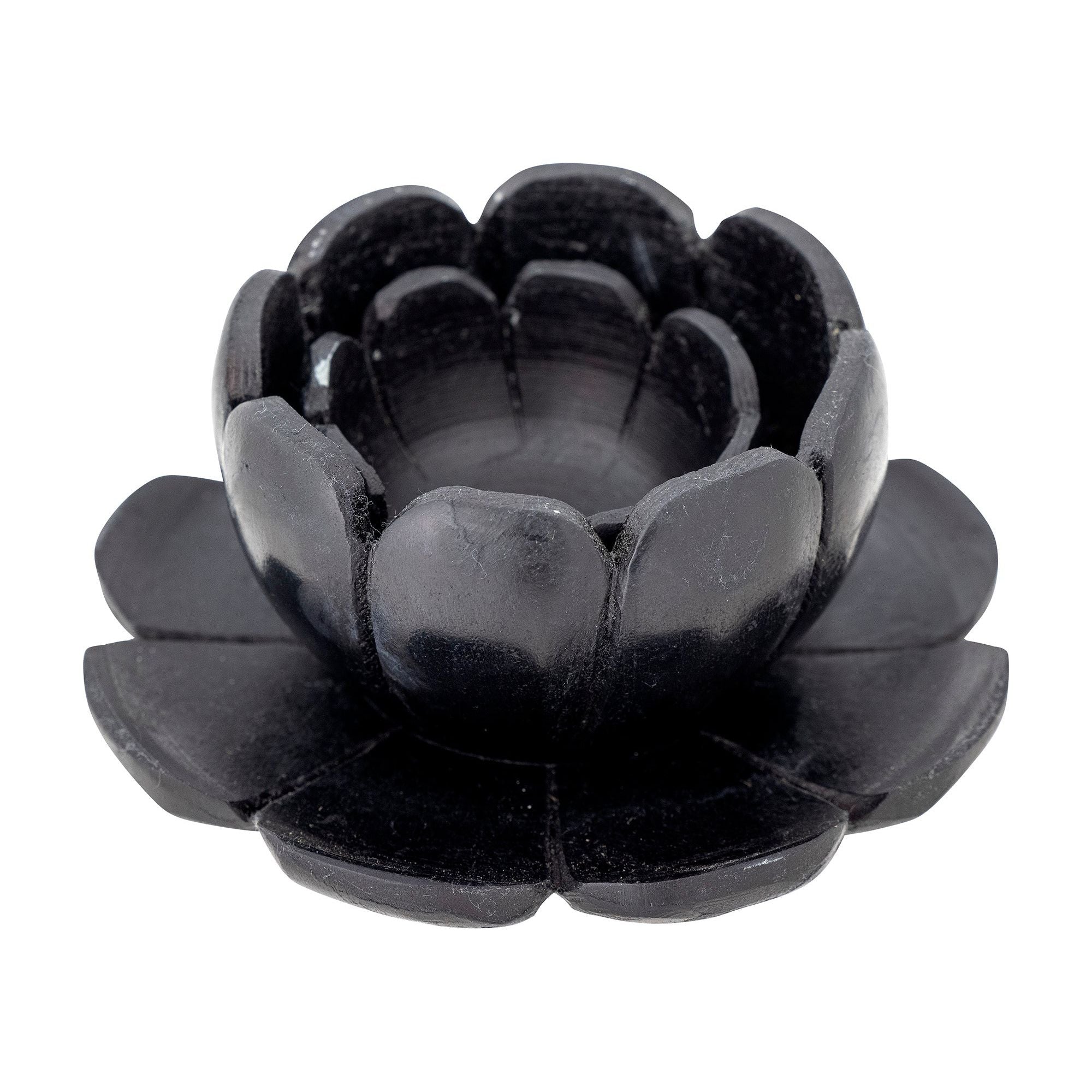 Creative Collection Reiko Votiv, Svart, Marmor