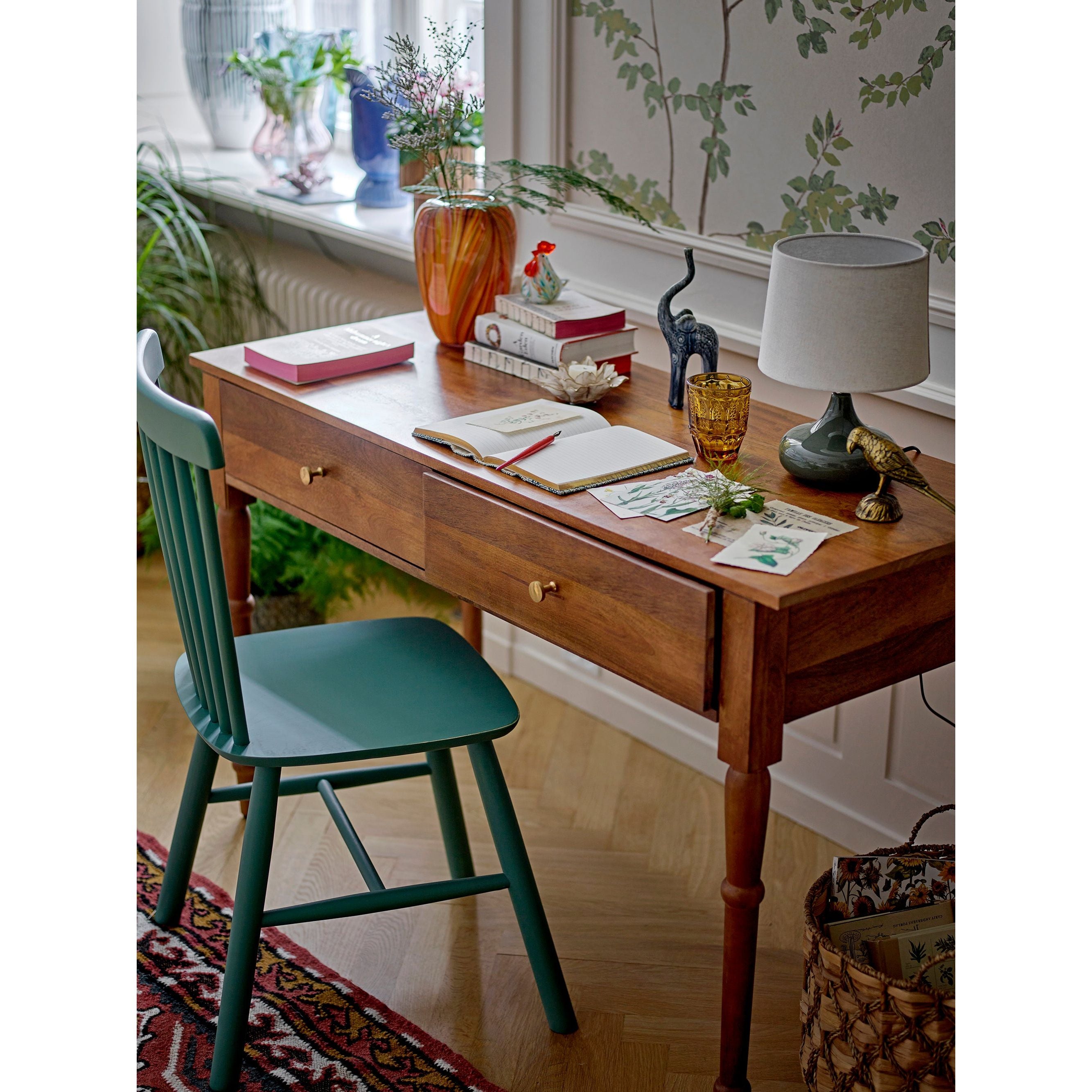 Creative Collection Soli Deco, Mässing, Aluminium