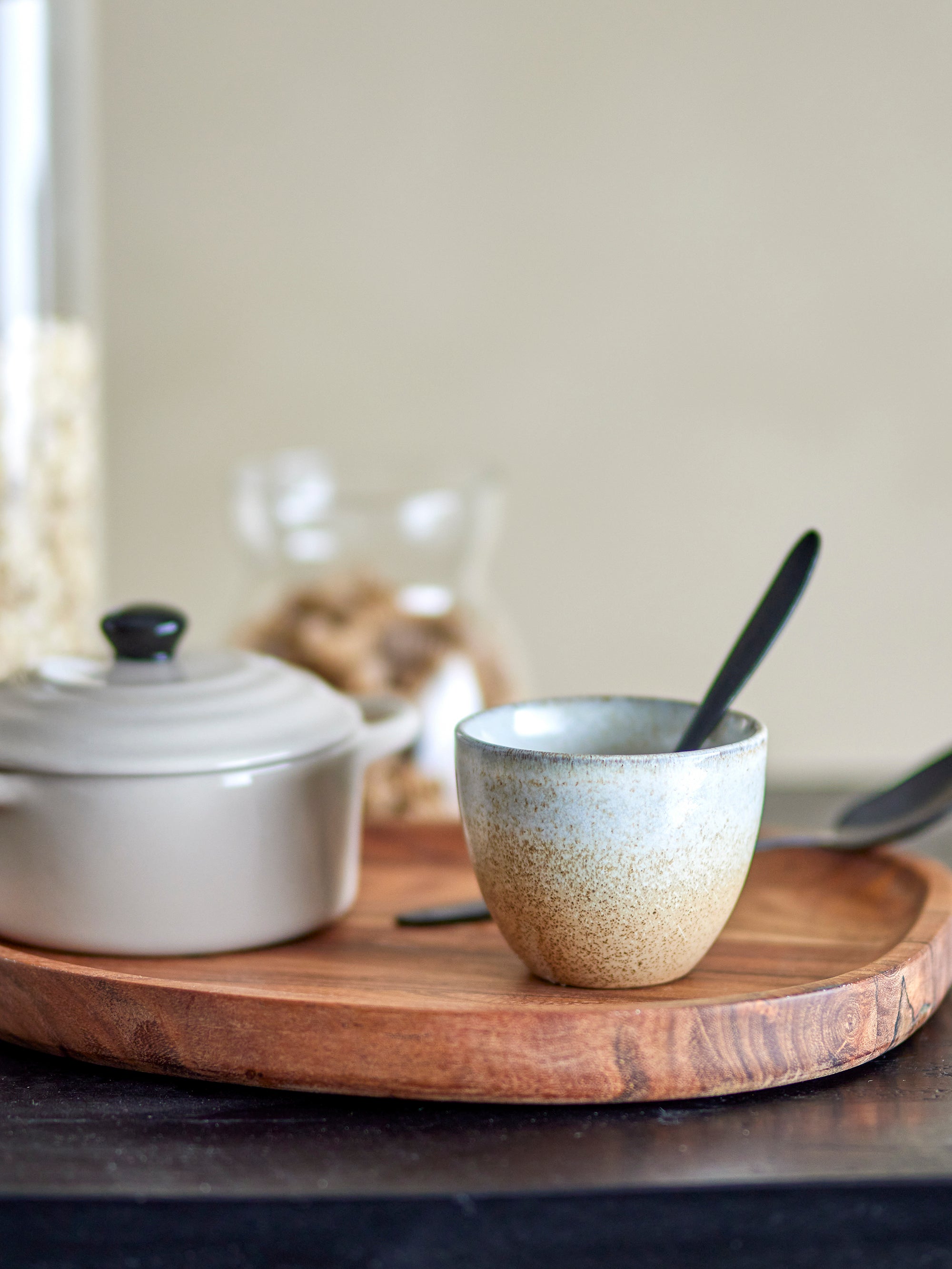 Bloomingville Paula Kopp, Nature, Stengods