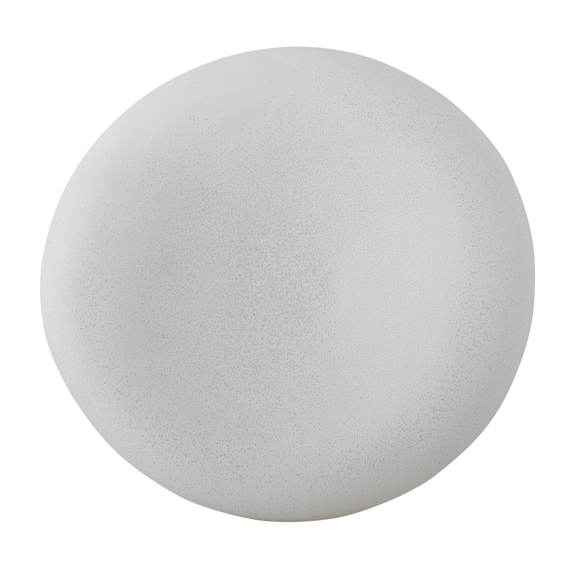 Bloomingville Audra Skål, Vit, Stengods