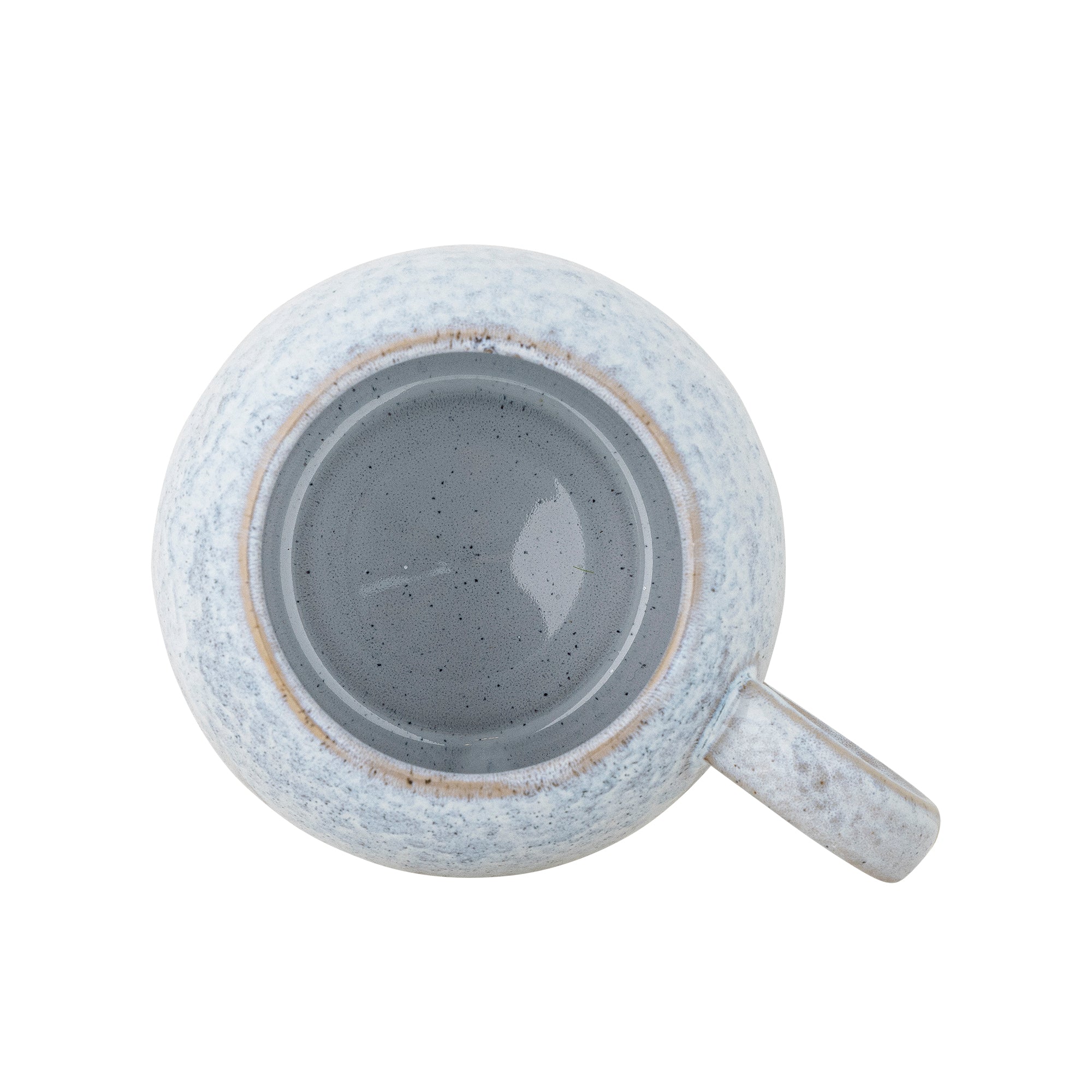 Bloomingville Paula Mugg, Blå, Stengods