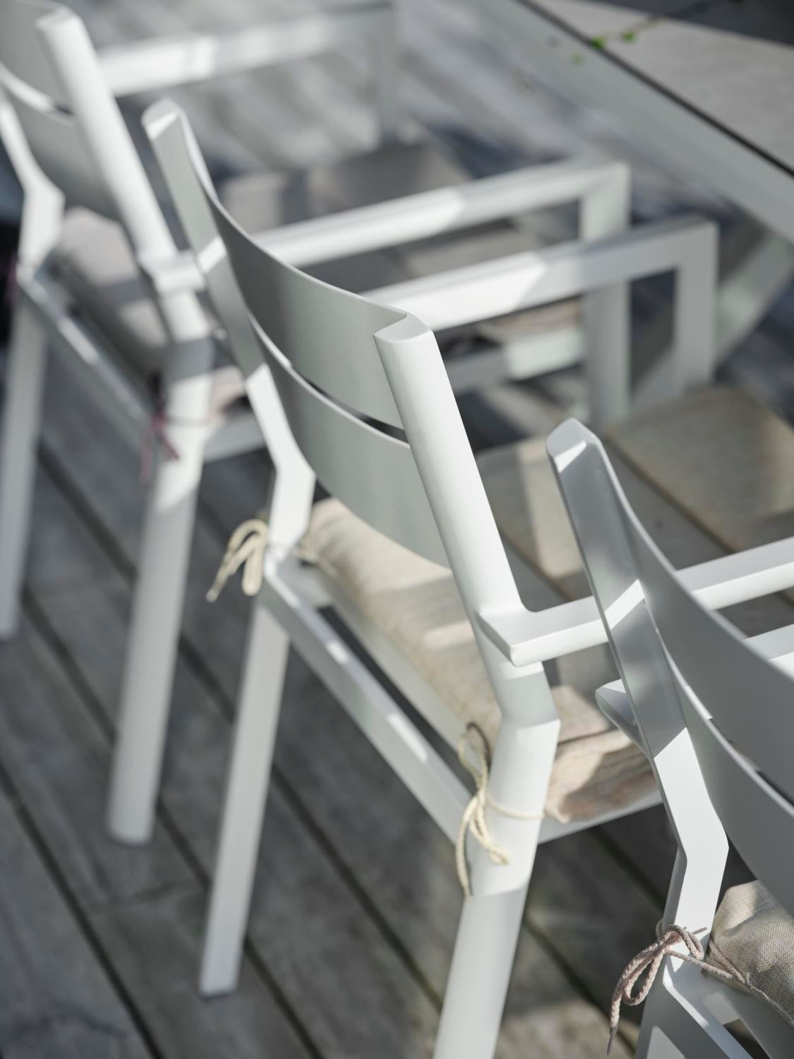 Brafab Delia karmstol Vit