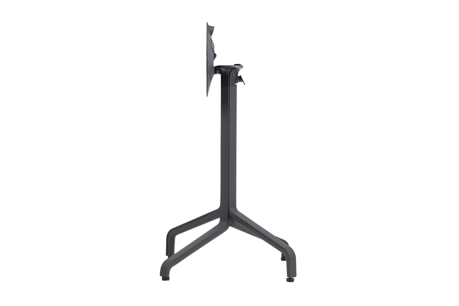 Brafab Frasca bordsstativ Antracit