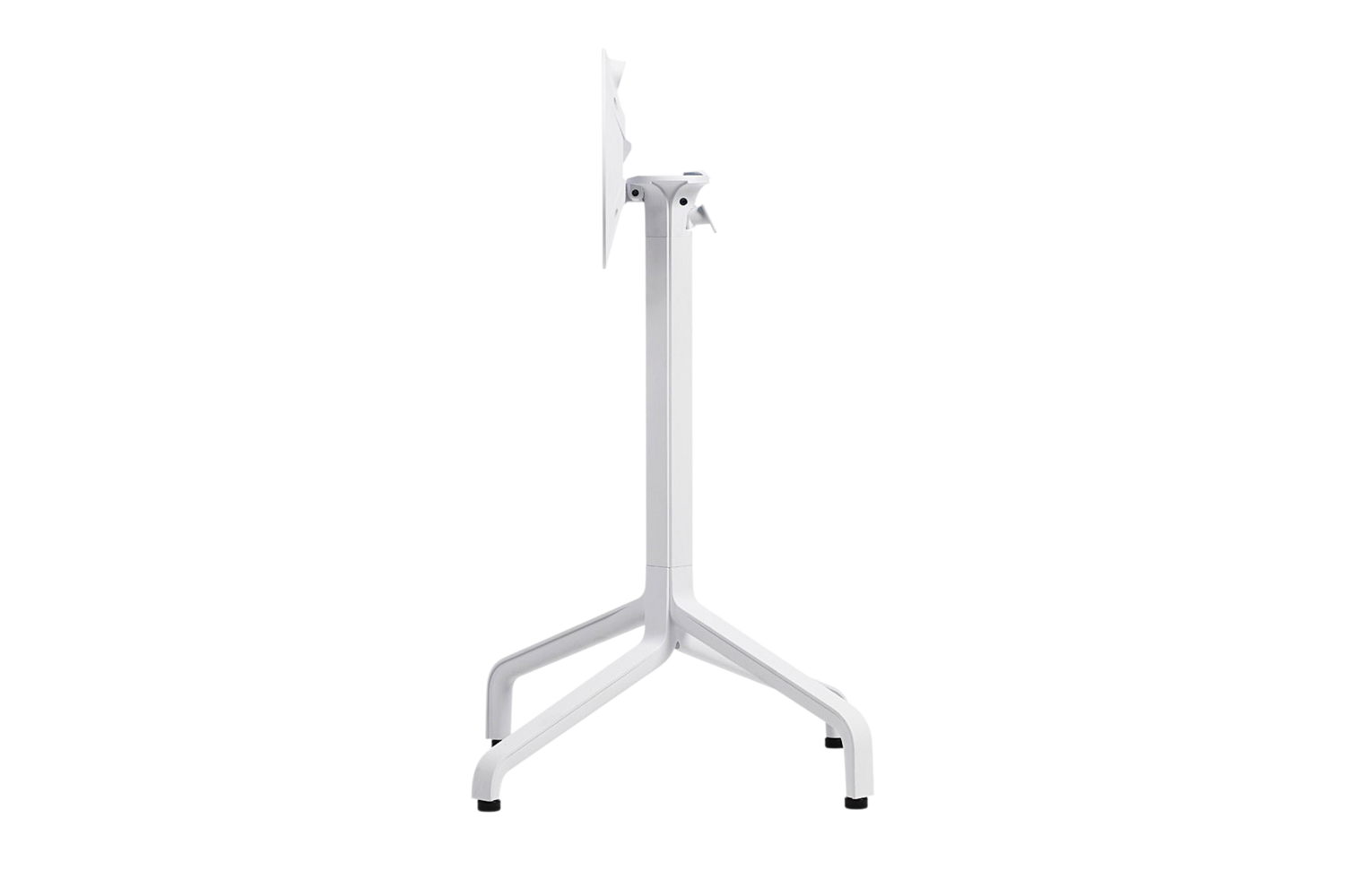 Brafab Frasca bordsstativ Vit