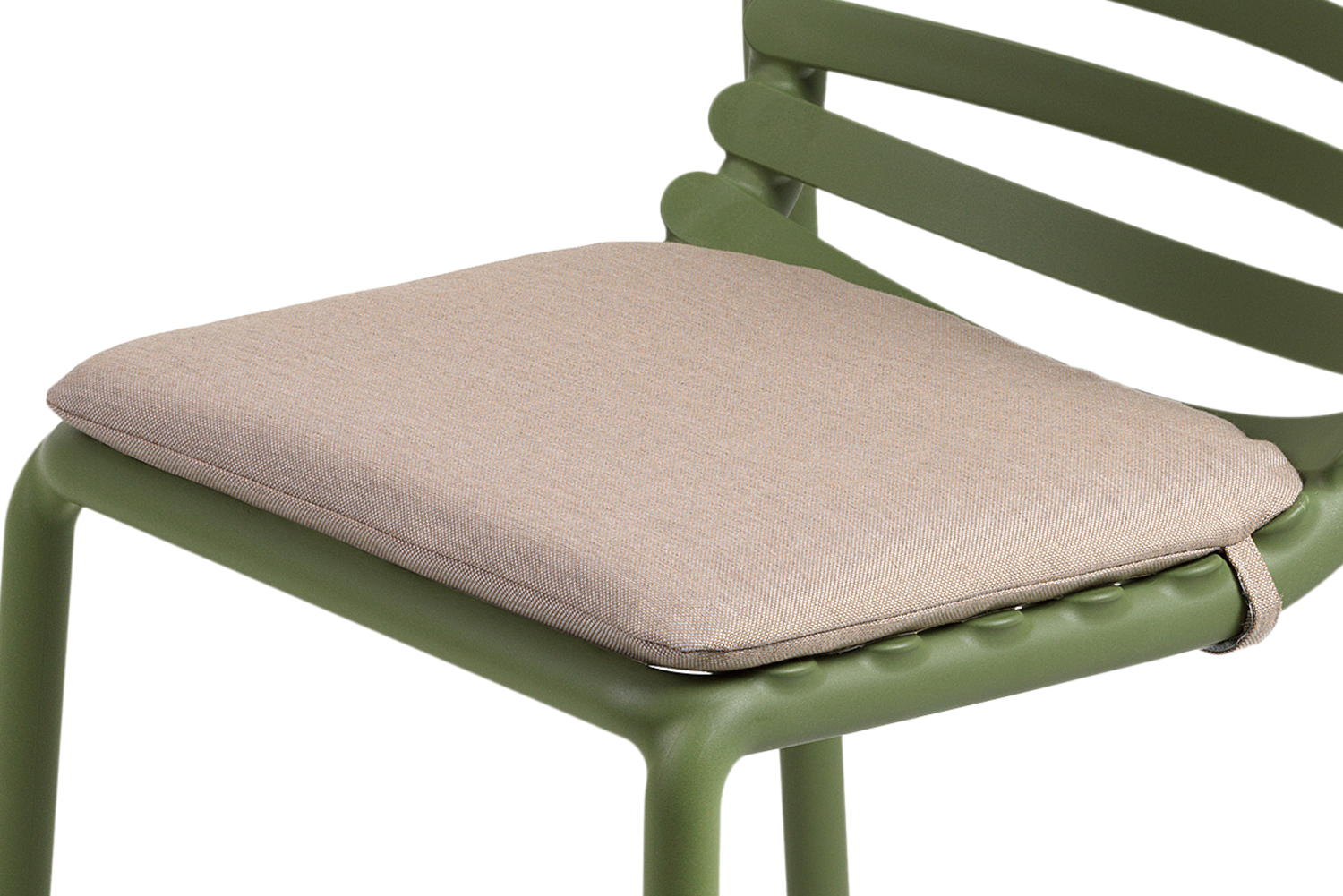 Brafab Doga sittdyna Beige