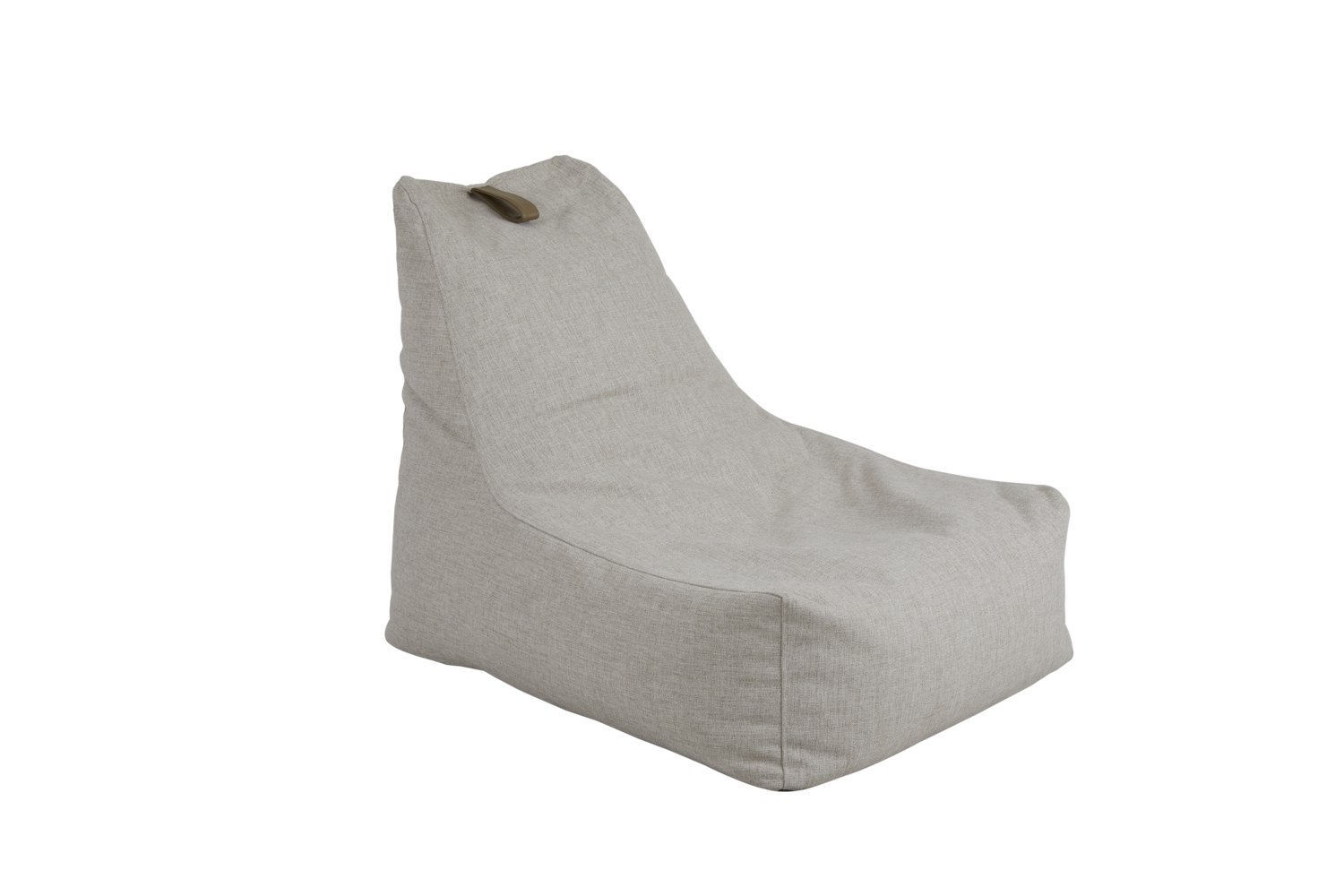 Brafab Kotte loungefåtölj Beige