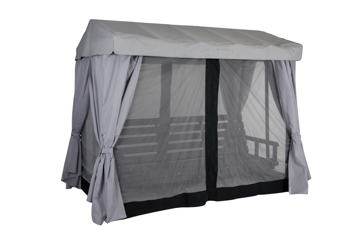 Brafab Heaven myggnät Vit 416 x 205 cm