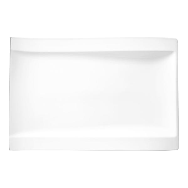 Villeroy & Boch New Wave Tallrik 37x25 cm