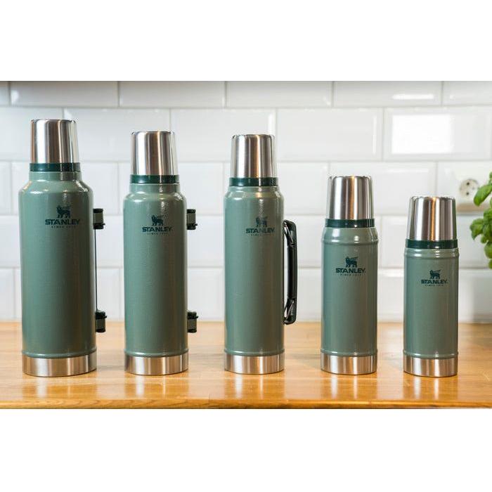 Stanley Termos Classic Vacuum Bottle 0,47 L