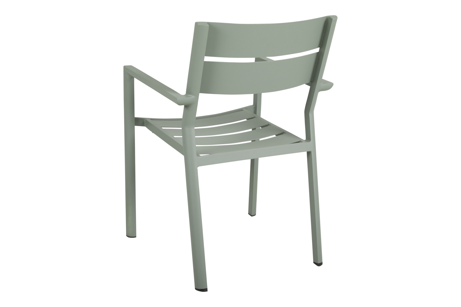 Brafab Delia karmstol Dusty Green