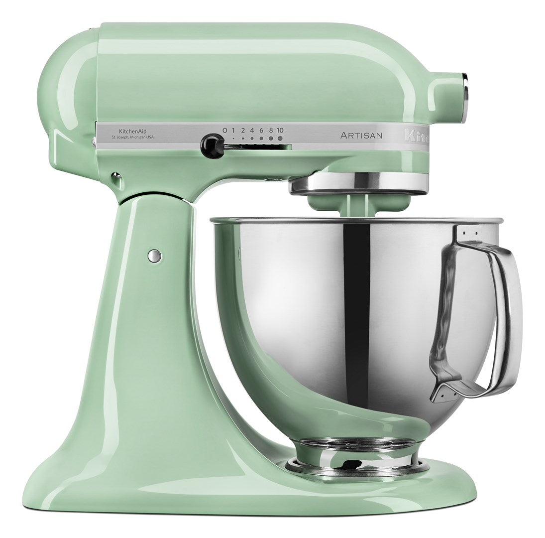 KitchenAid  Artisan Köksmaskin 5KSM125EPT 4,7 L Pistachio