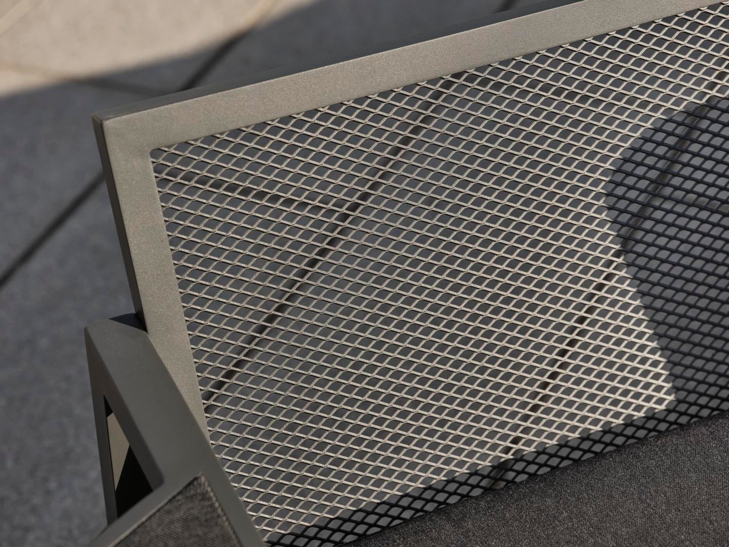 Brafab Skalfort soffgrupp Antracit/Raven