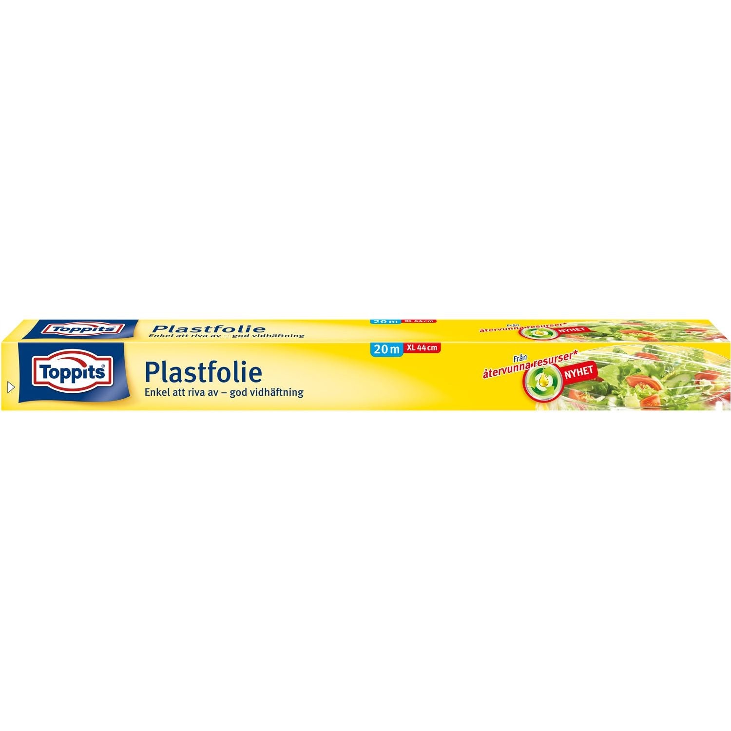 Toppits Plastfolie 45CM X 20 24DFP