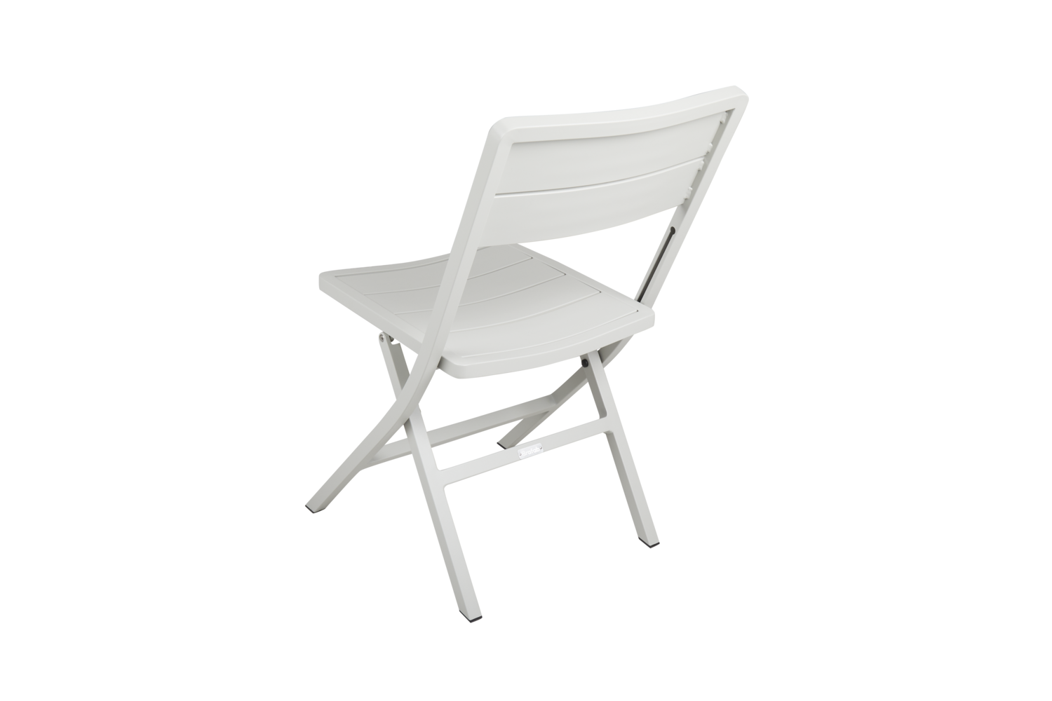 Brafab Wilkie matstol Light Grey