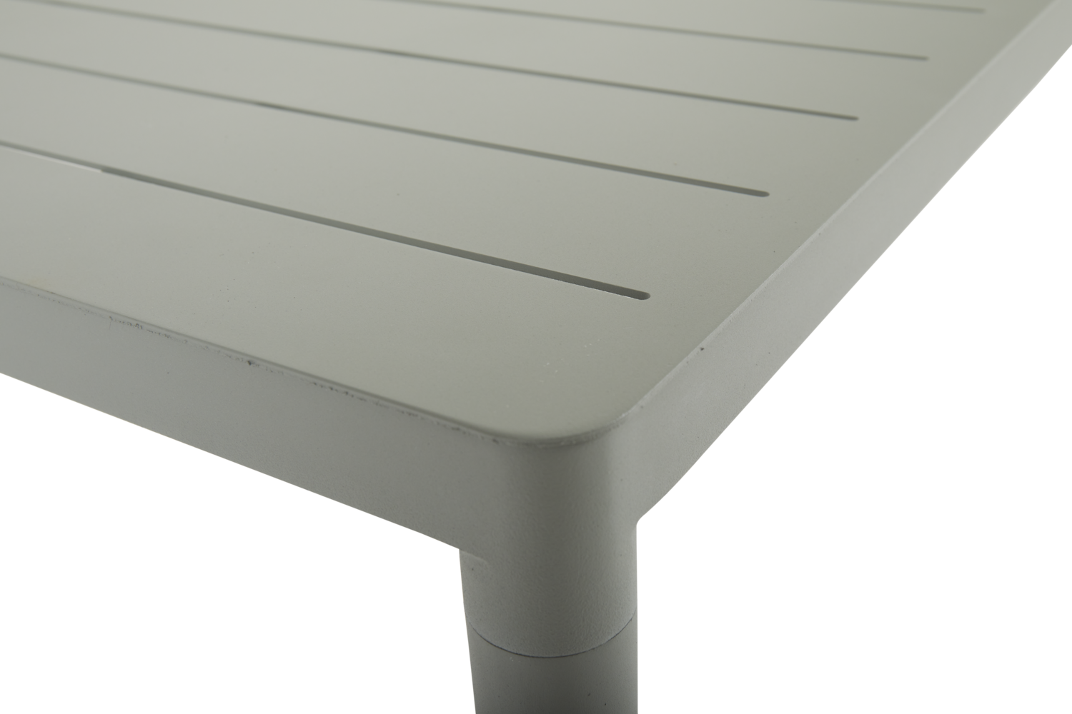 Brafab Bigby matbord Dusty Green 195x90 cm