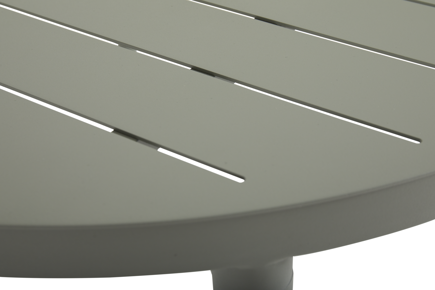 Brafab Bigby matbord Dusty Green 100 cm