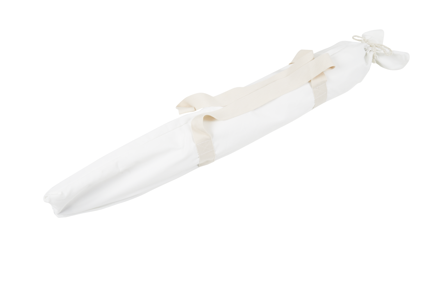 Brafab Gatsby parasoll Natur/beige