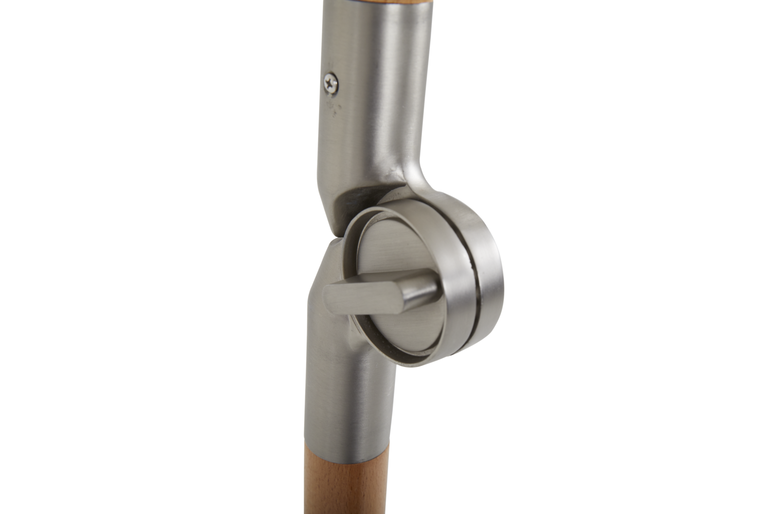 Brafab Gatsby parasoll Natur/beige