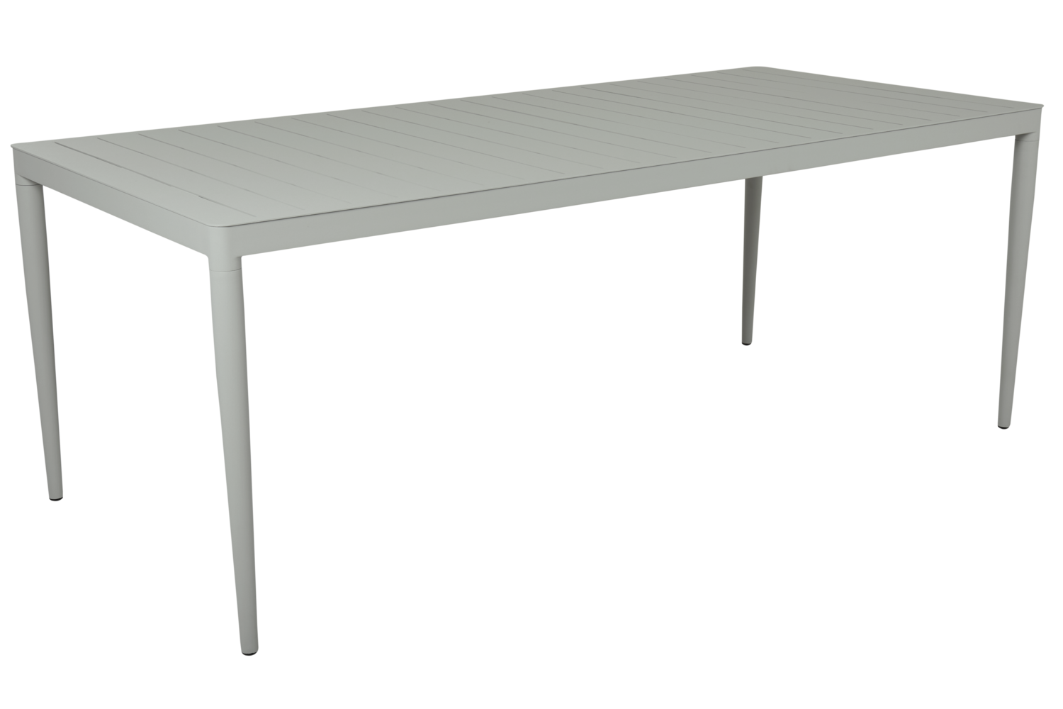 Brafab Bigby matbord Dusty Green 195x90 cm