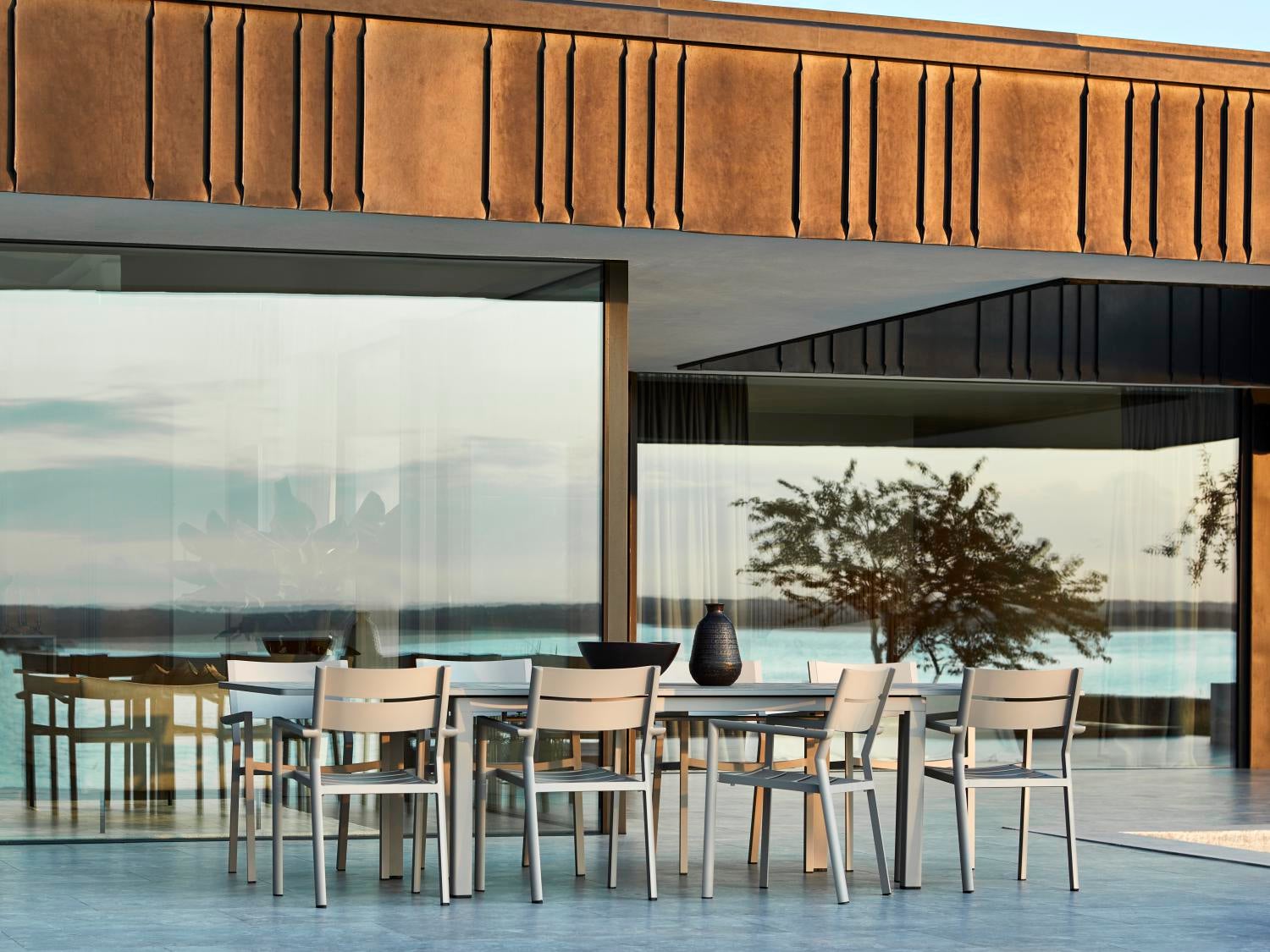 Brafab Delia karmstol Khaki