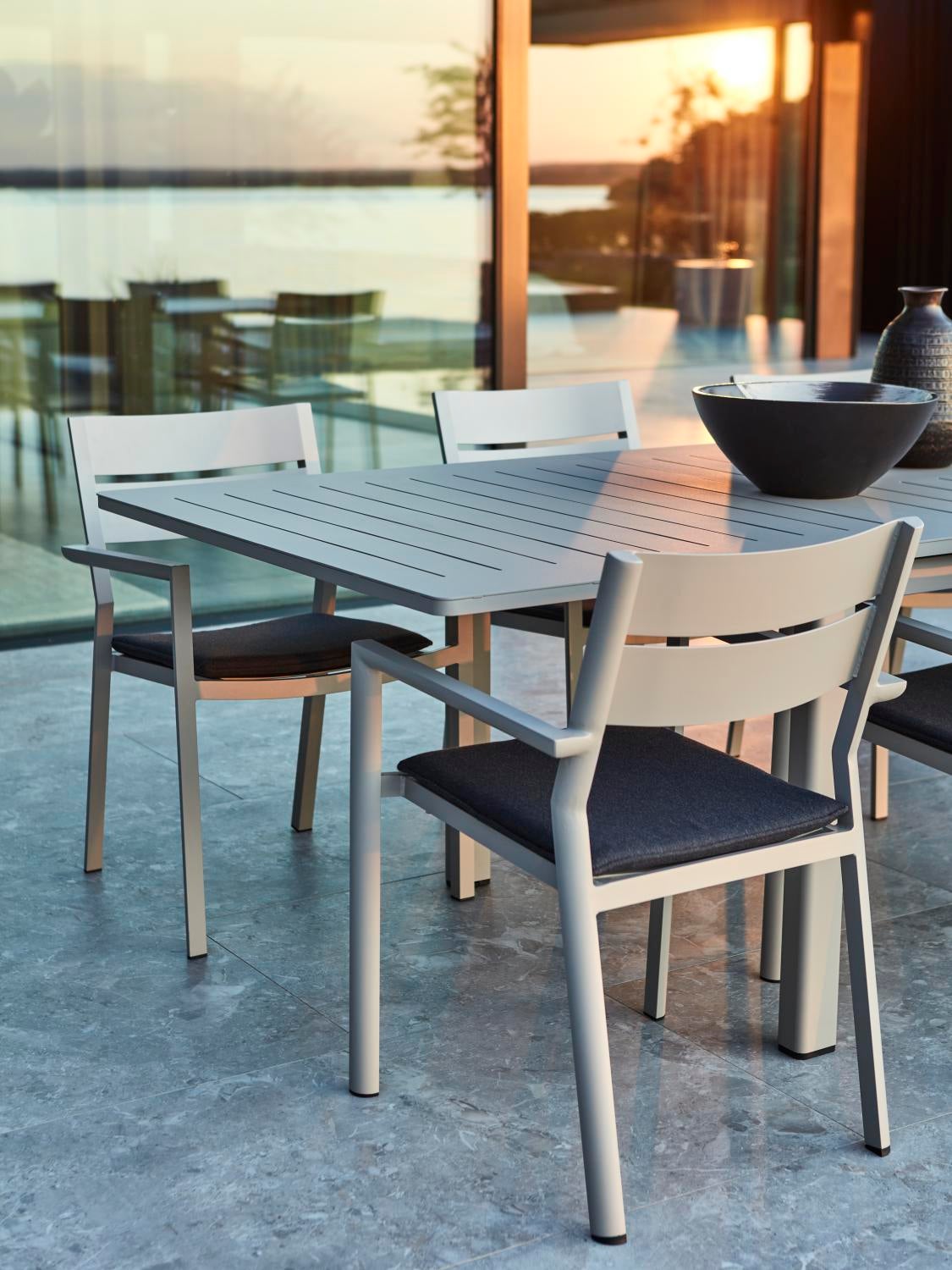 Brafab Delia karmstol Khaki