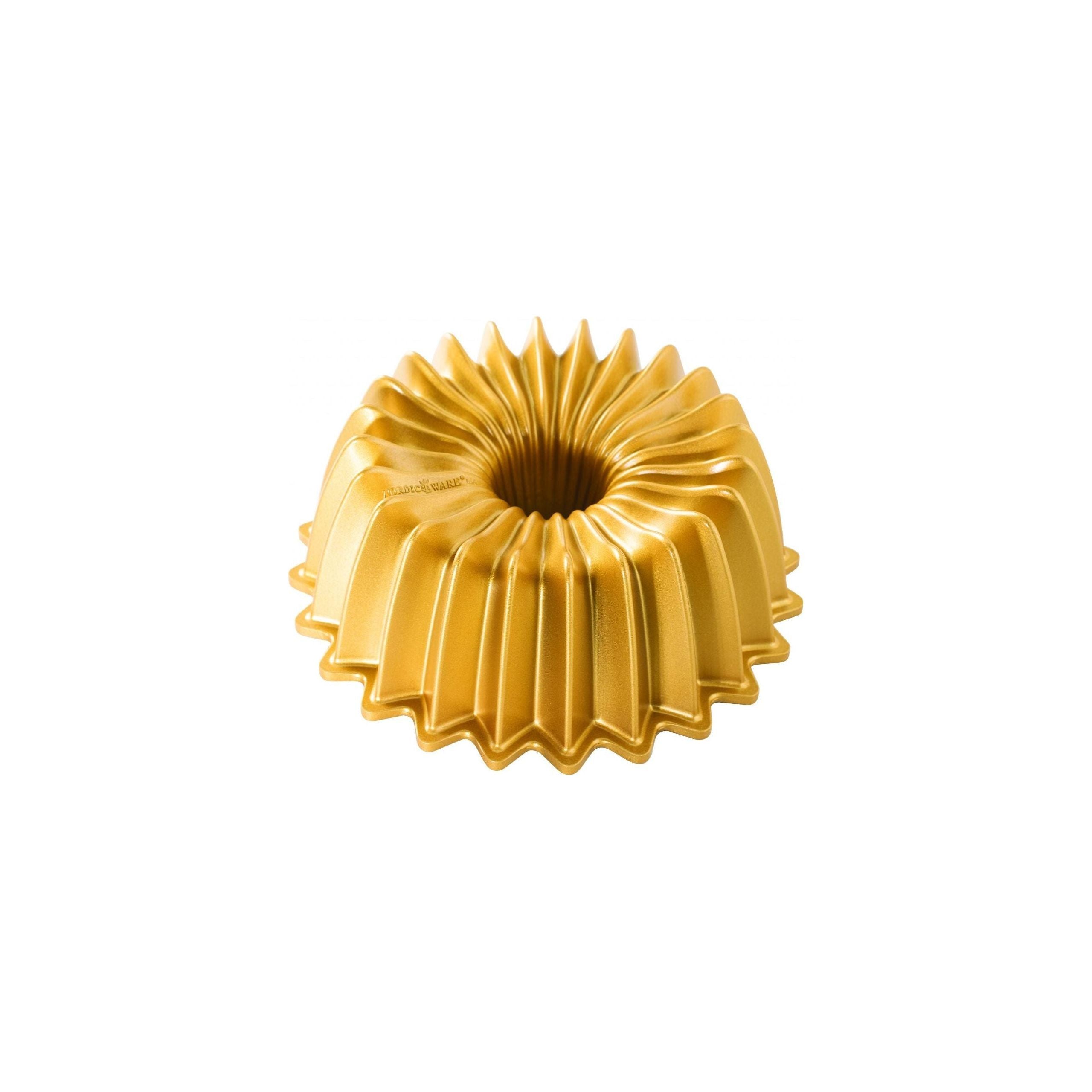 Nordic Ware Brilliance Bundt Bakform 1,2 l