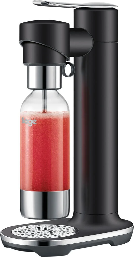 SAGE The Infizz Fusion Soda Maker Svart
