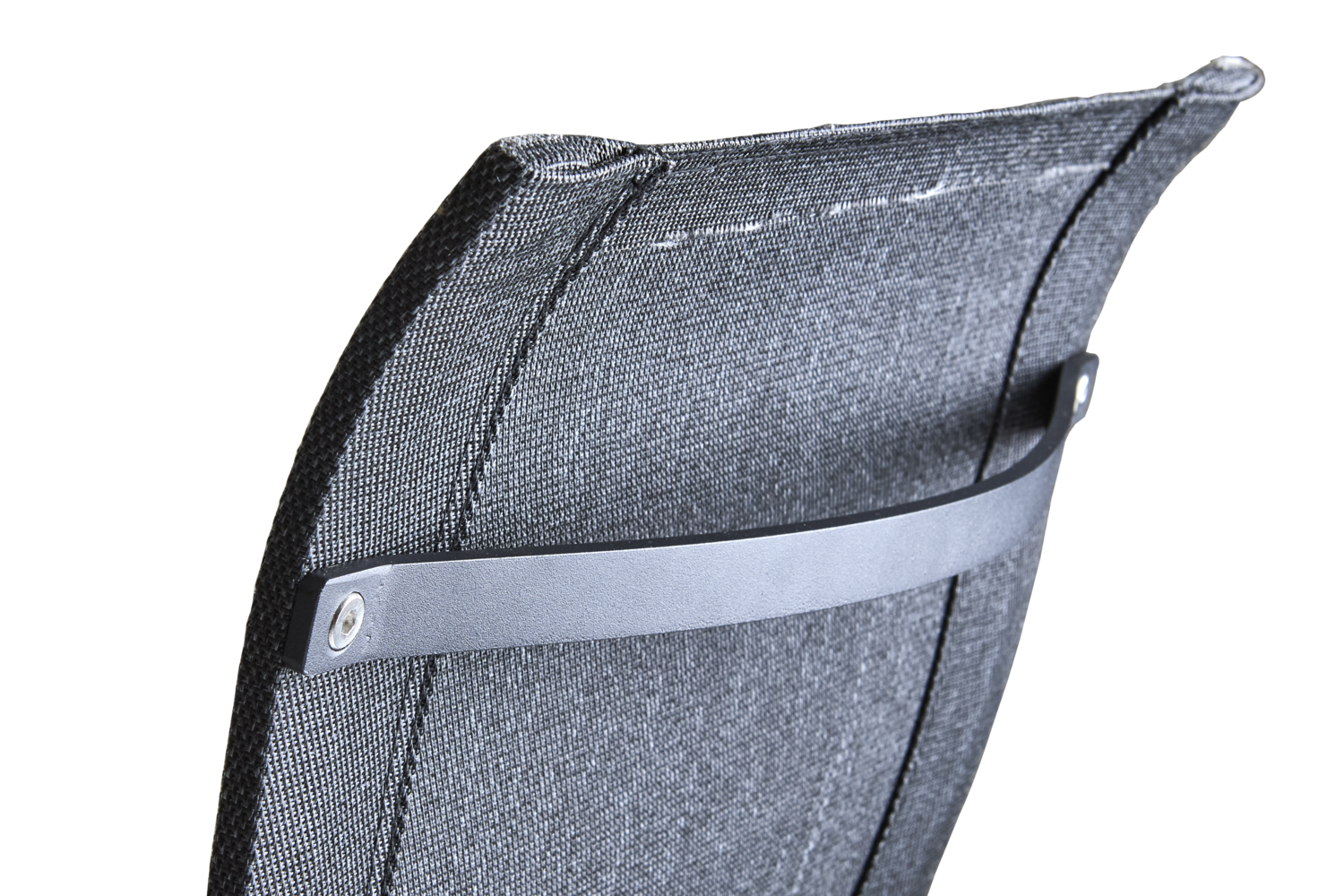 Brafab Comfy karmstol Svart/svart