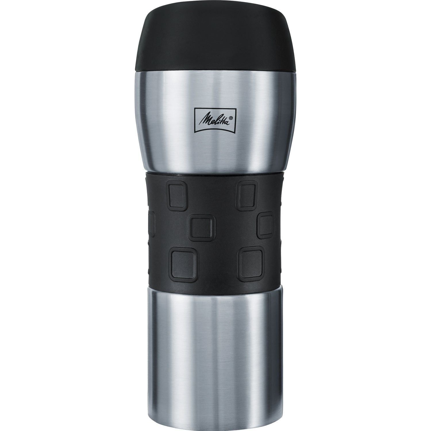 Melitta Thermmugg Premium 350ml Rostfri