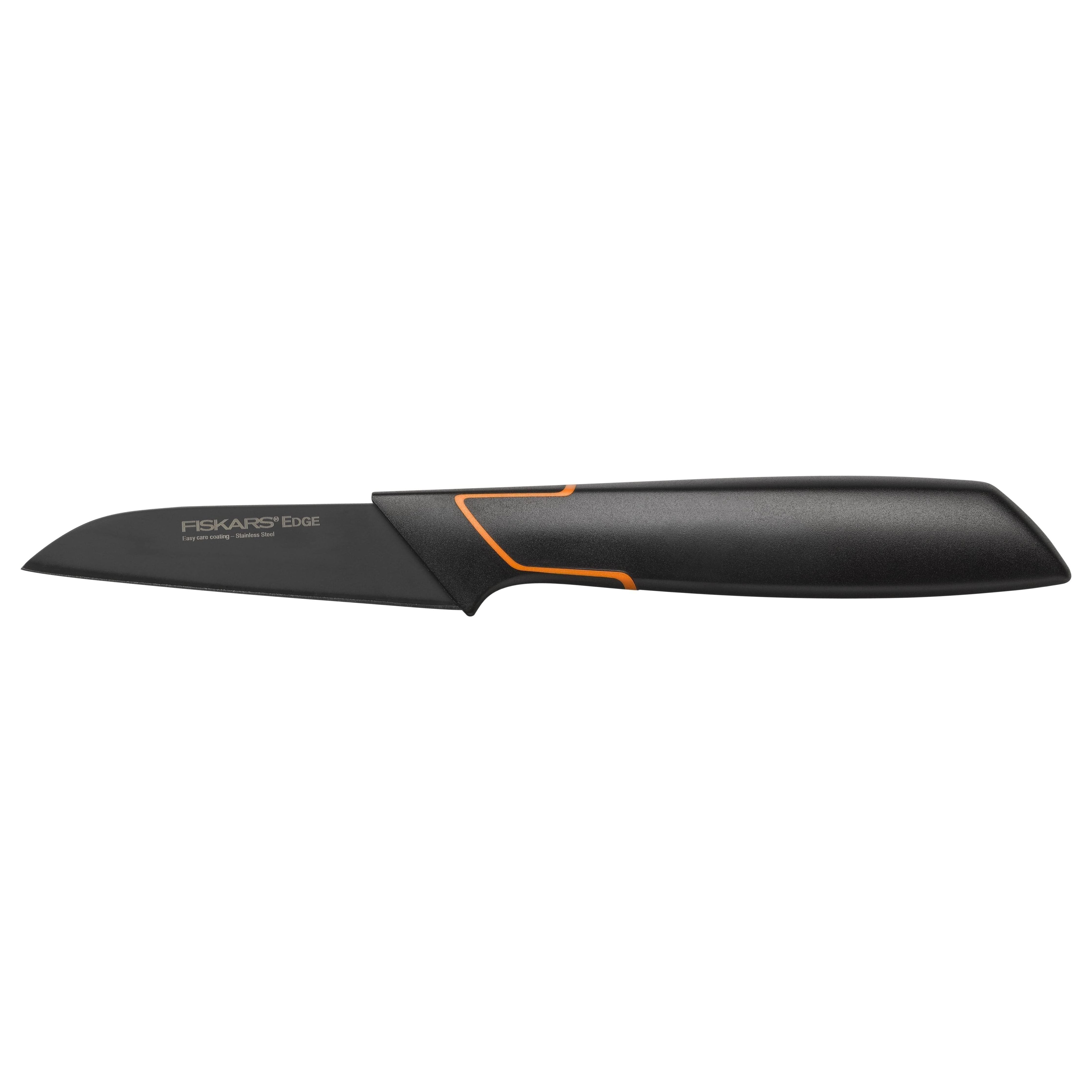 Fiskars Skalkniv Edge 8 cm