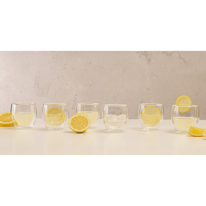 Modern House Lundi Muggar 6-pack  25 cl