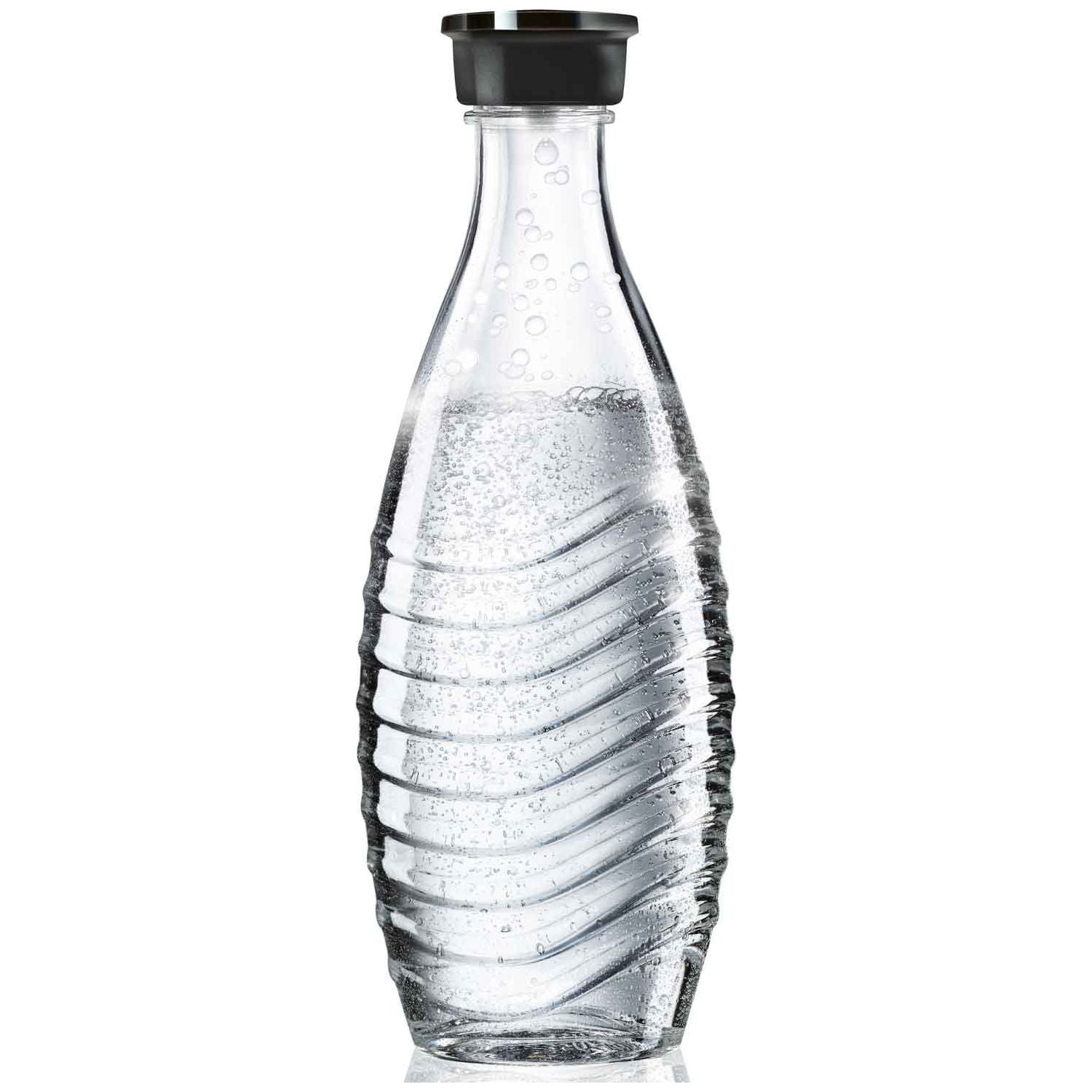 SodaStream Glass bottle Crystal Penguin