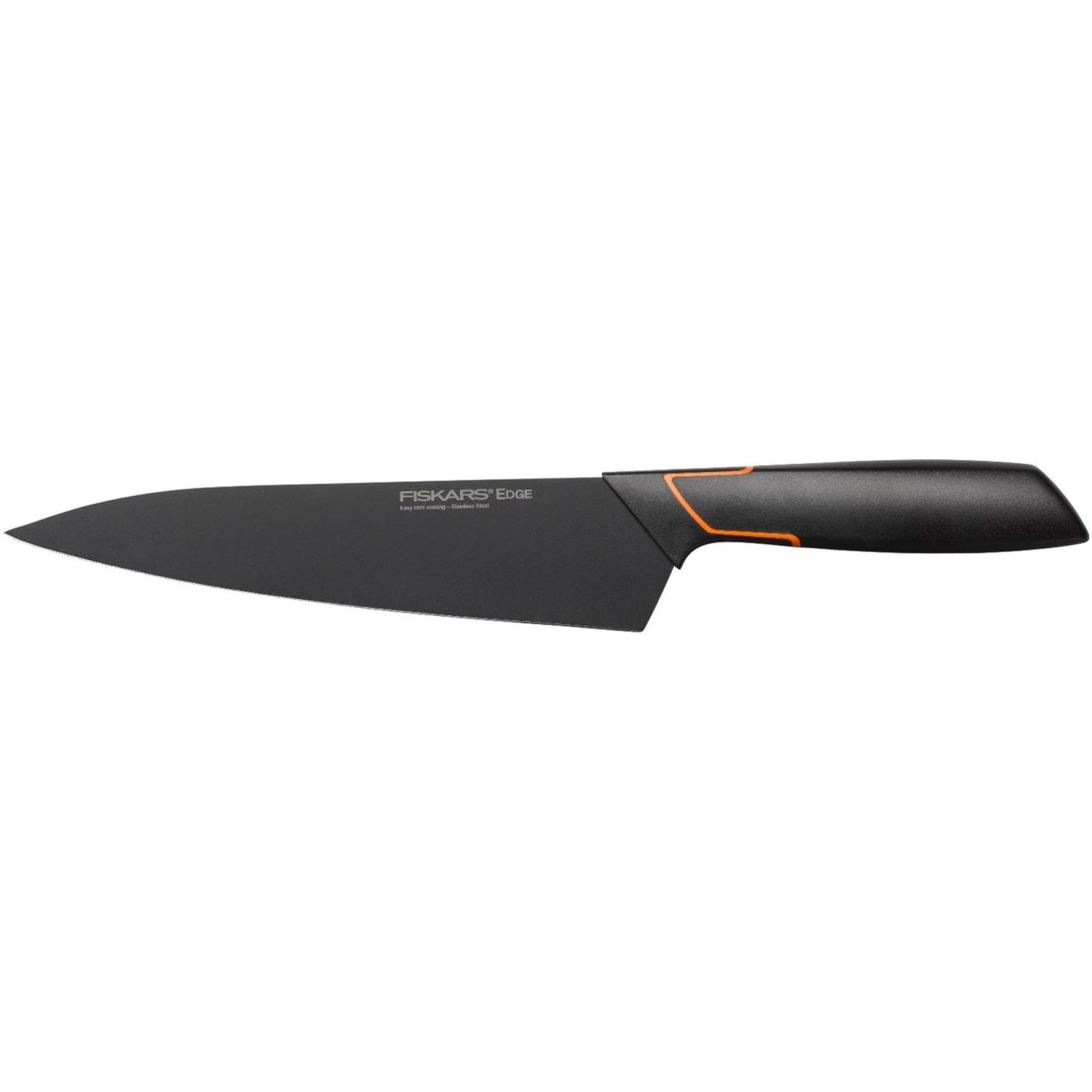 Fiskars Edge Fransk Kockkniv Stor 19 cm