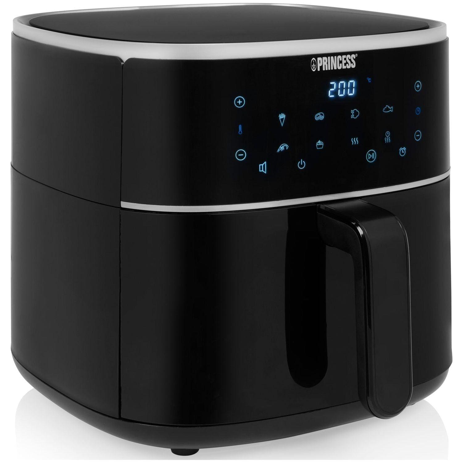 Princess Digital Airfryer 6 L