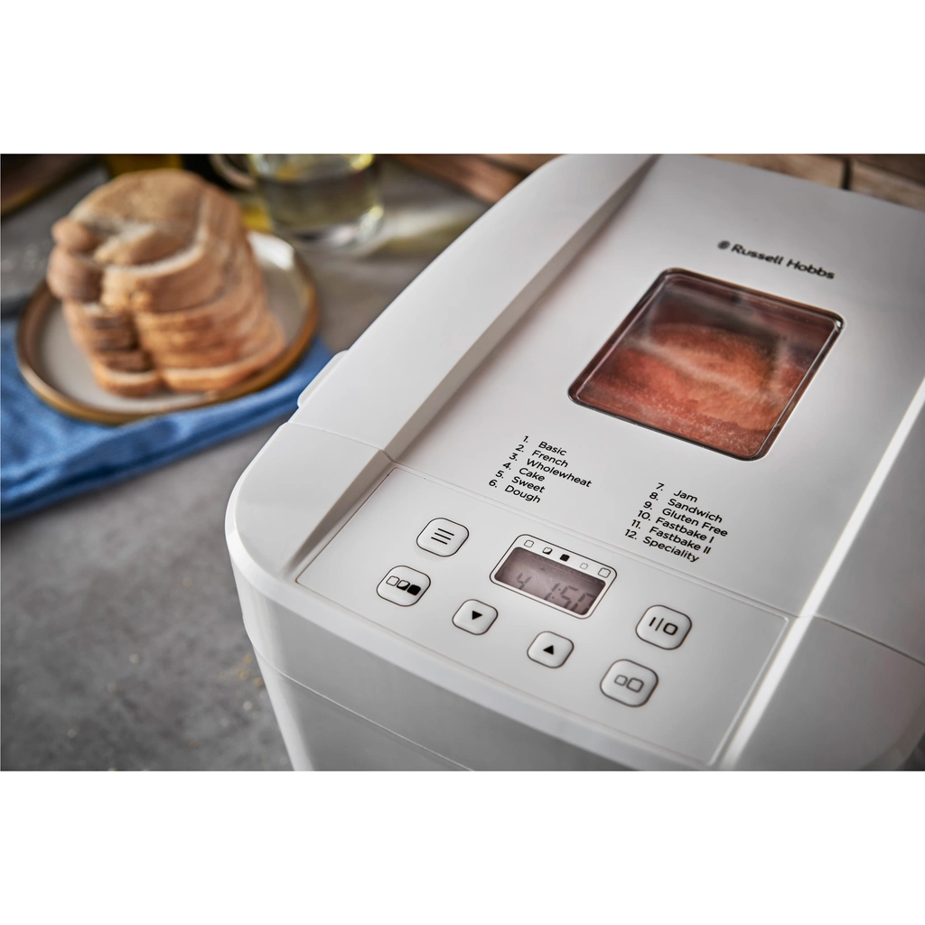 Russell Hobbs Bakmaskin Breadmaker 27260-56