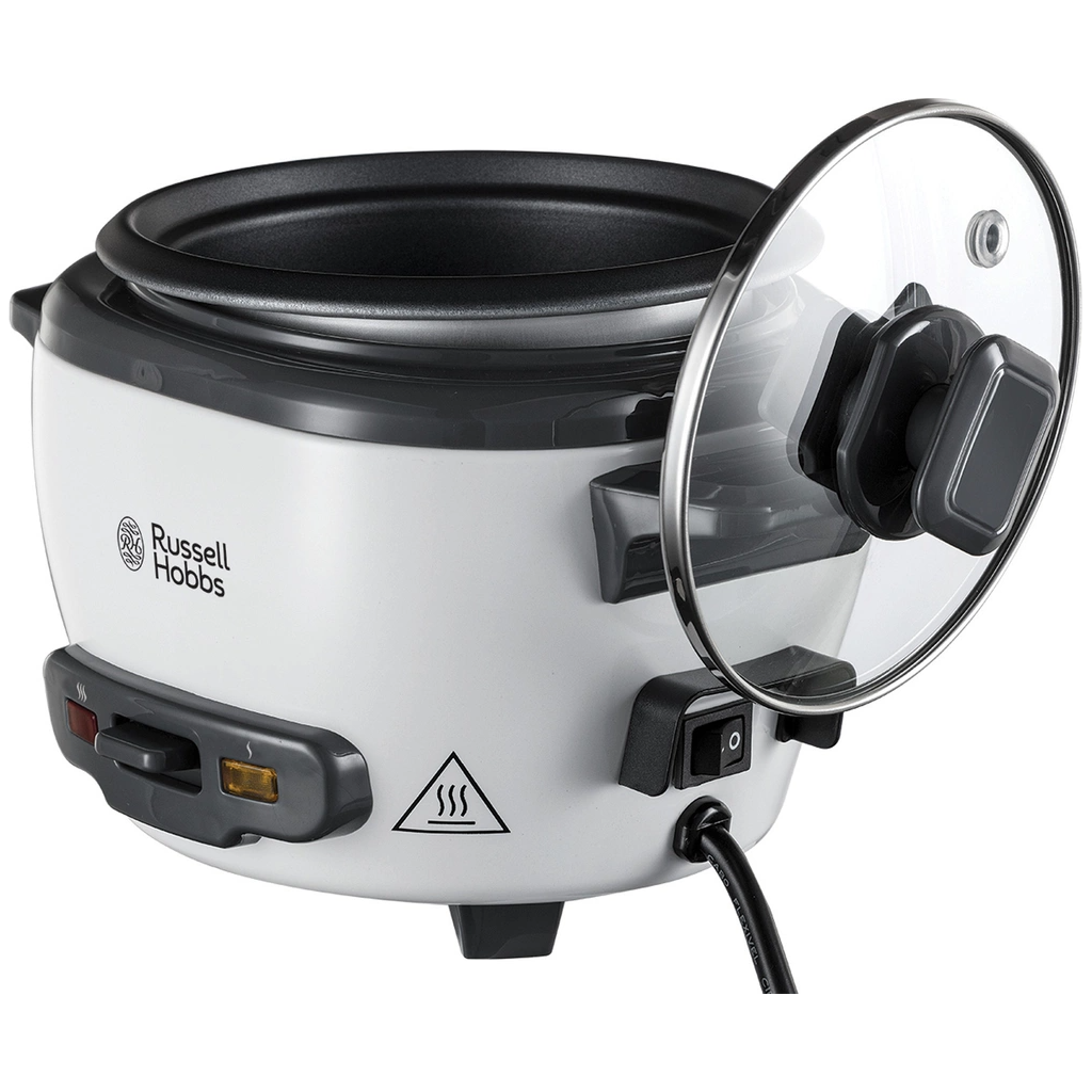 Russell Hobbs Riskokare Small Rice Cooker 27020-56