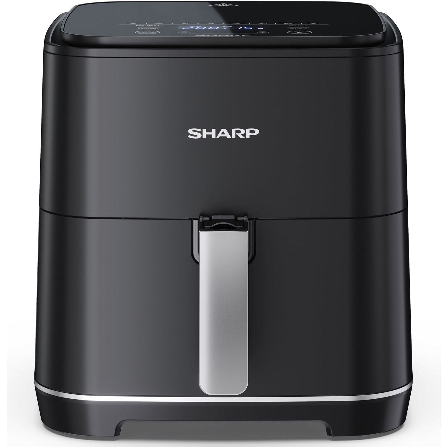 Sharp Airfryer 5,5L  1650W - GS552AEB