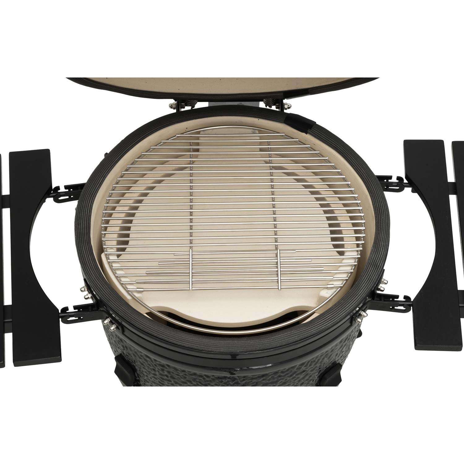 Mustang Kolgrill Kamado XL